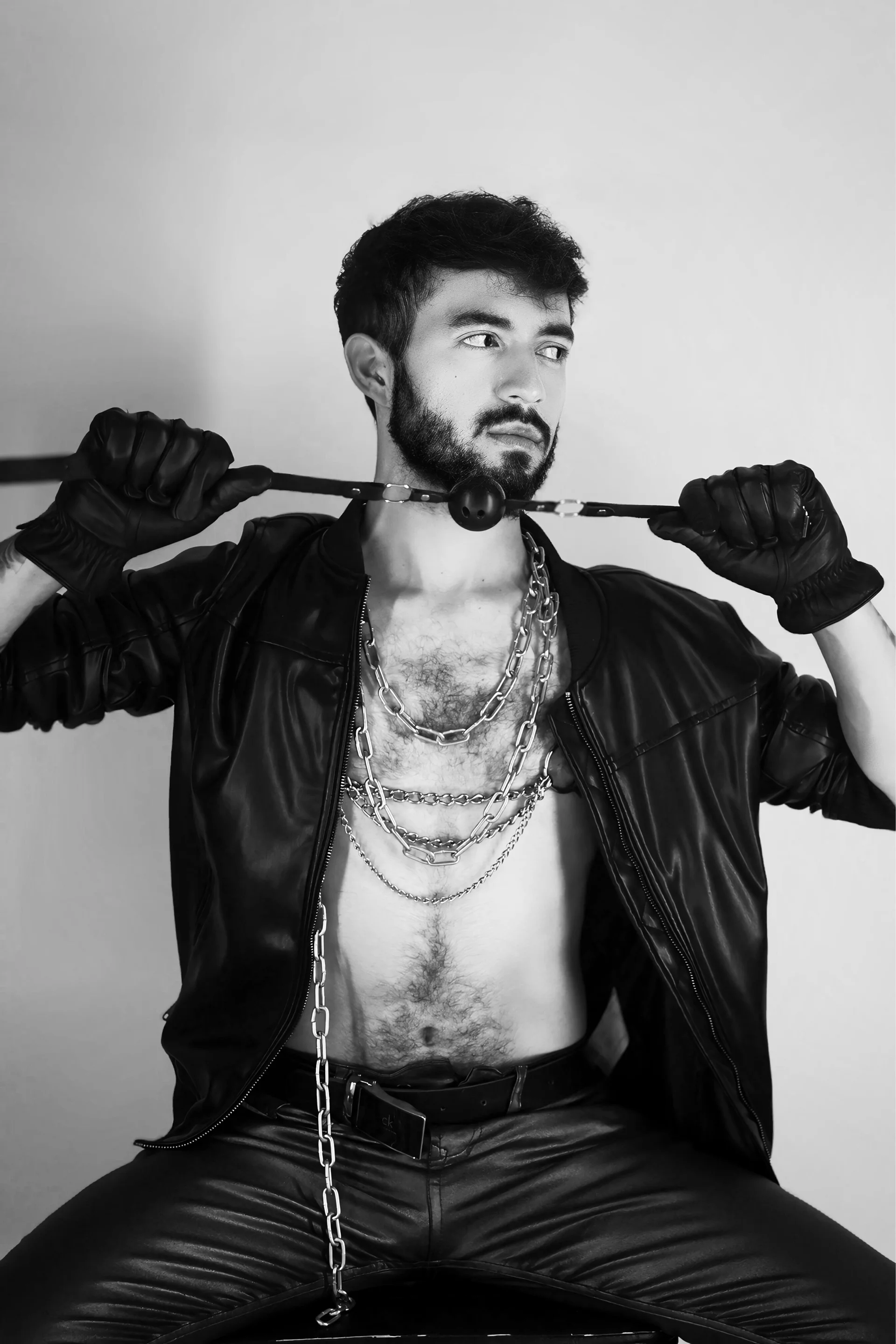 XXX Porn Photo of Nude MarkWalker__ 63
