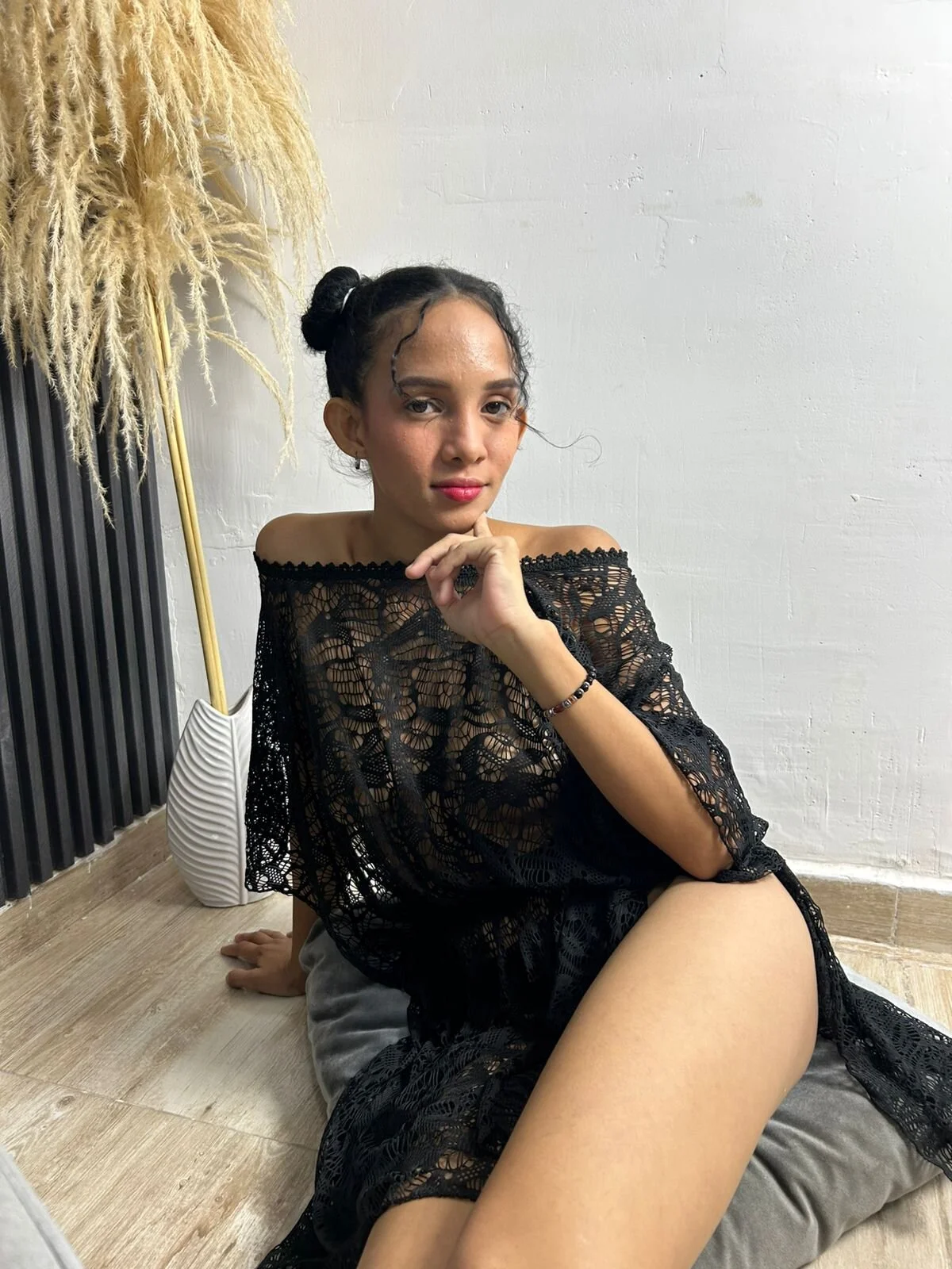 XXX Porn Photo of Nude Nikoll_evans 5