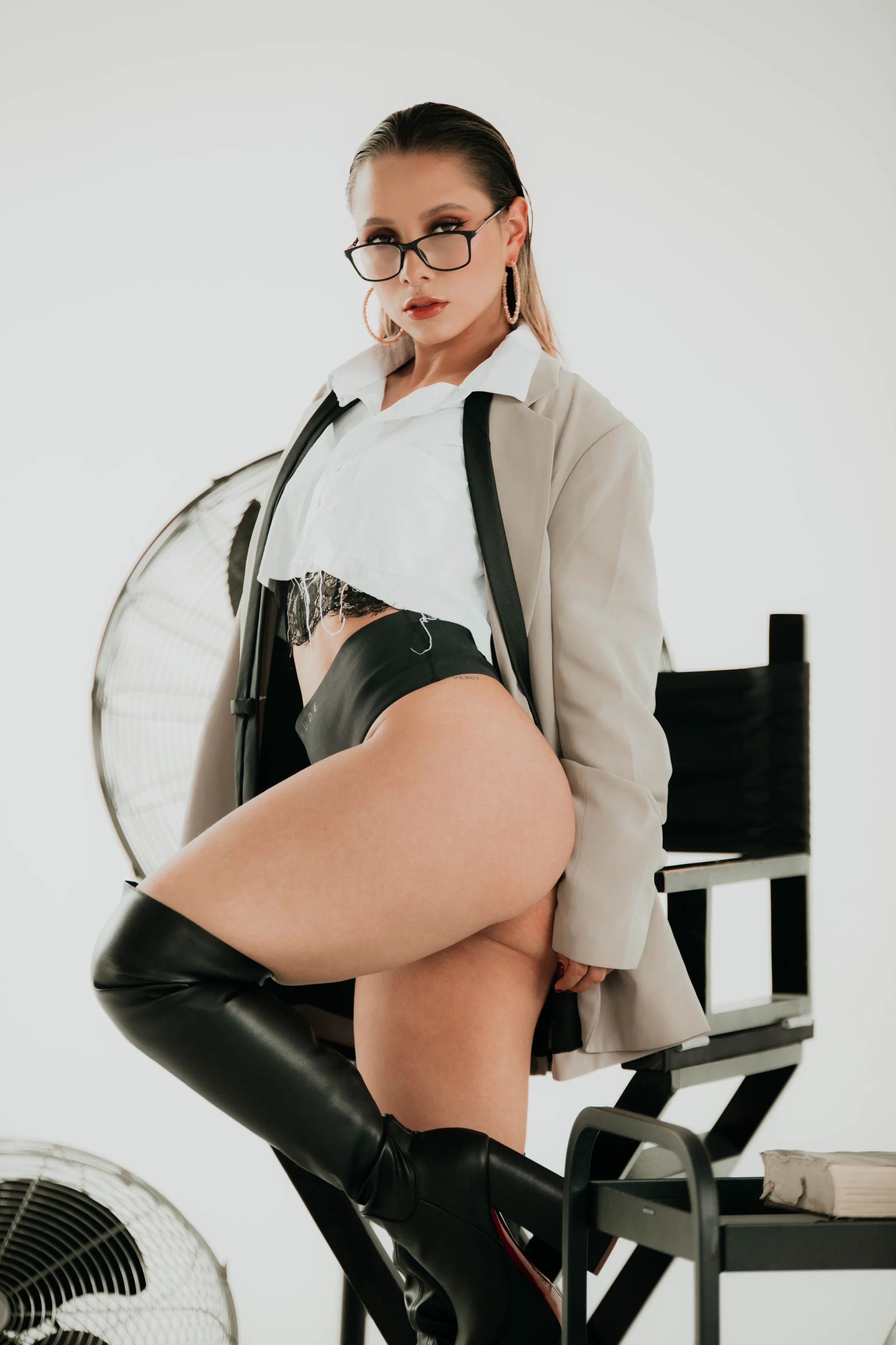 XXX Porn Photo of Nude GretaVelvet 39