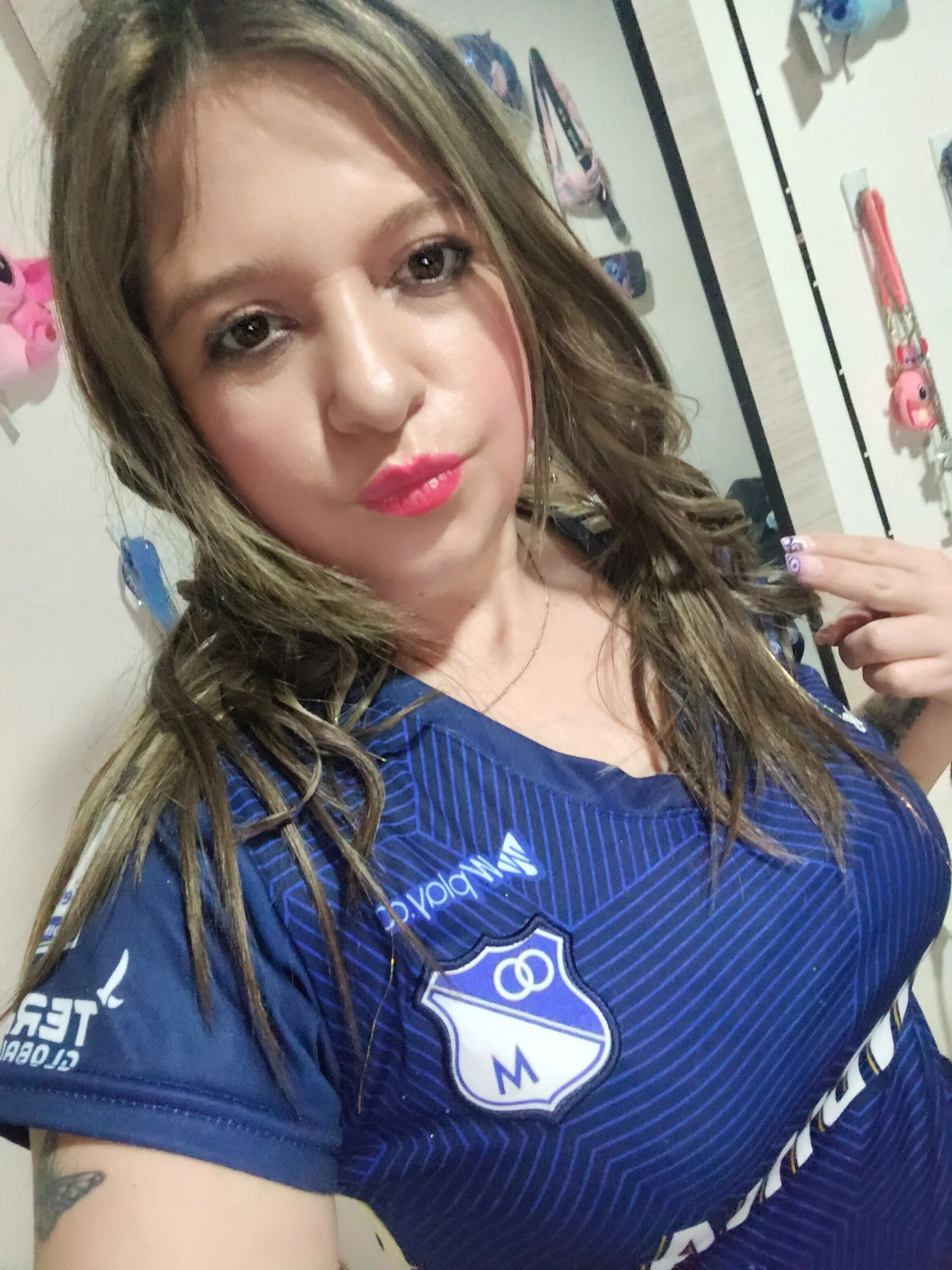 XXX Porn Photo of Nude Samii_Sweett 195