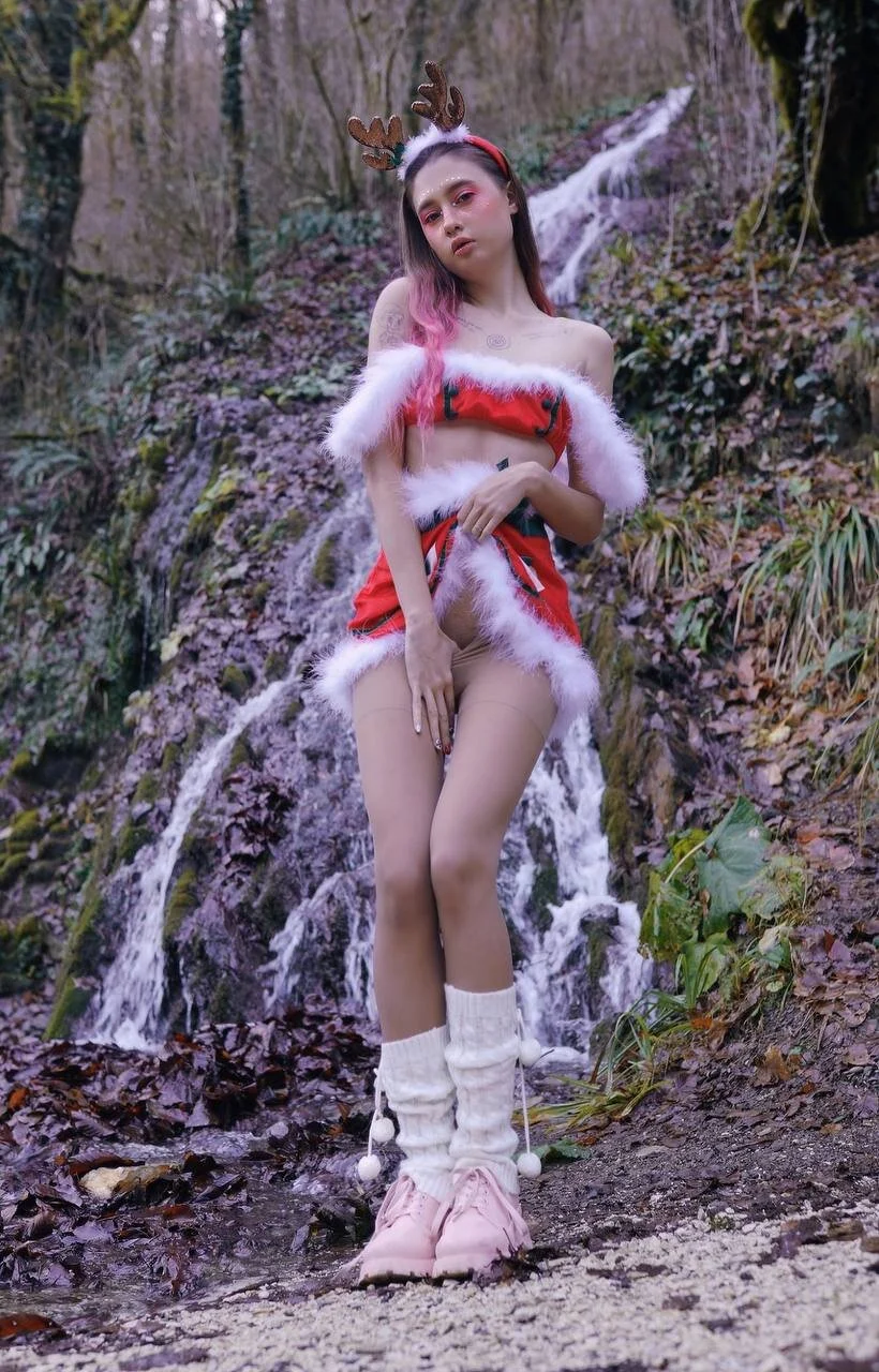 XXX Porn Photo of Nude Jenny_darling_love 18