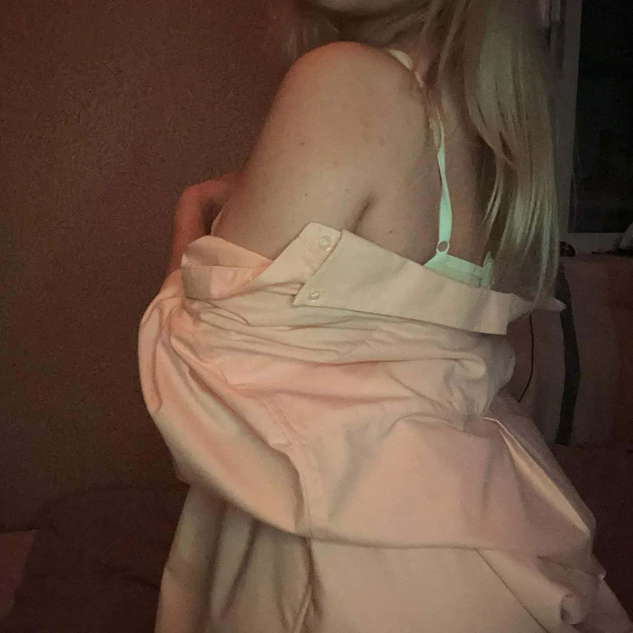 XXX Porn Photo of Nude CristalBi 3