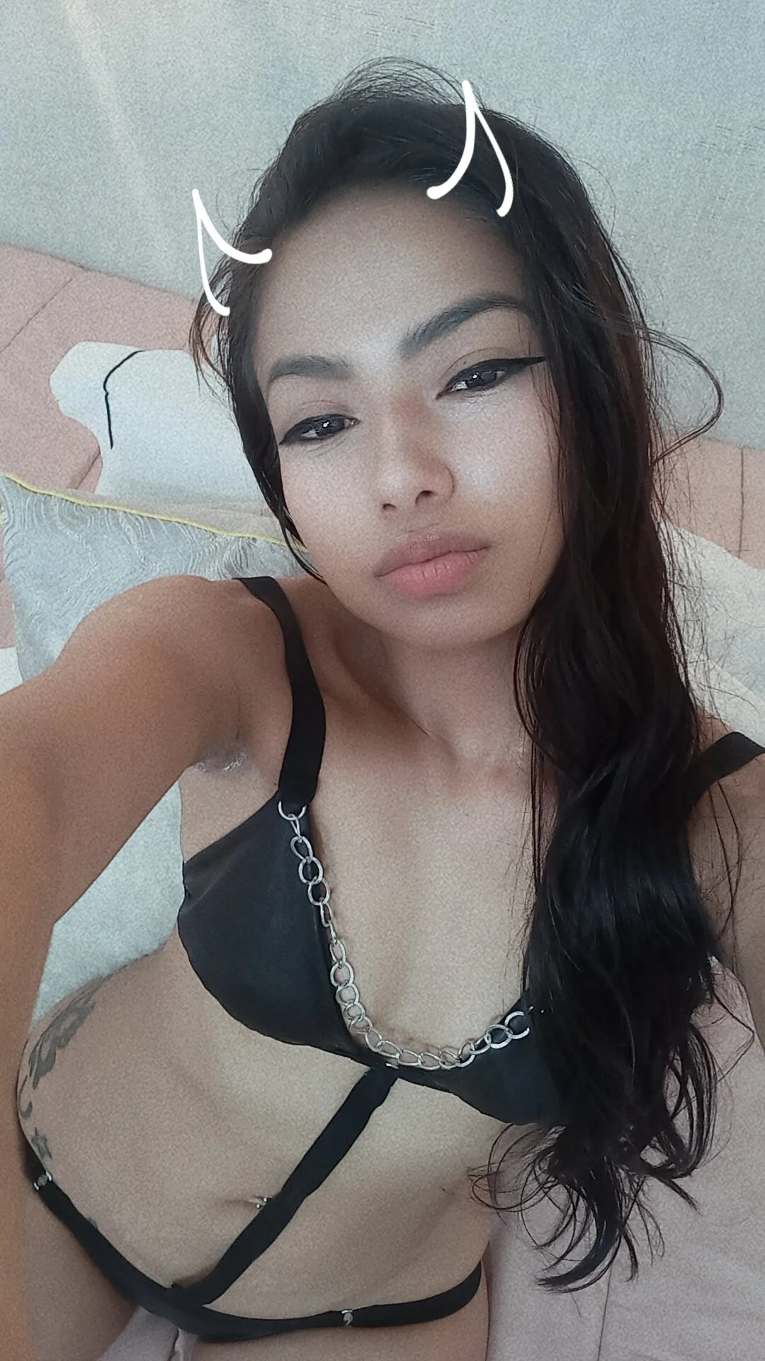 XXX Porn Photo of Nude Danielaamber 47
