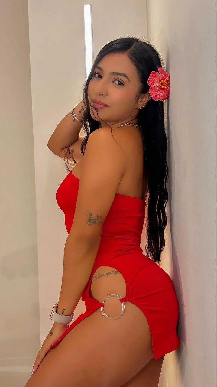 XXX Porn Photo of Nude MarianCole 1