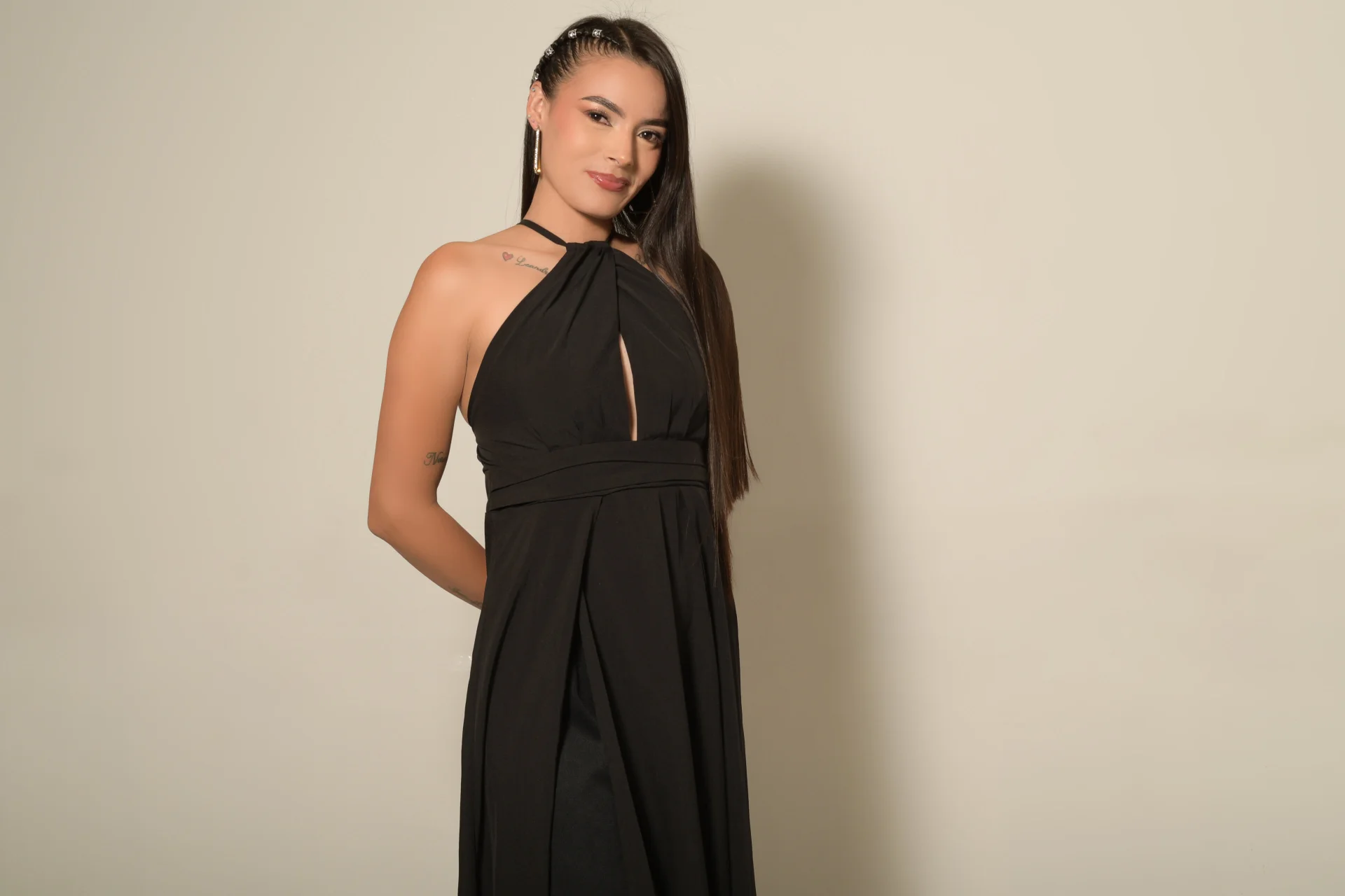 XXX Porn Photo of Nude KarolBlazze 9