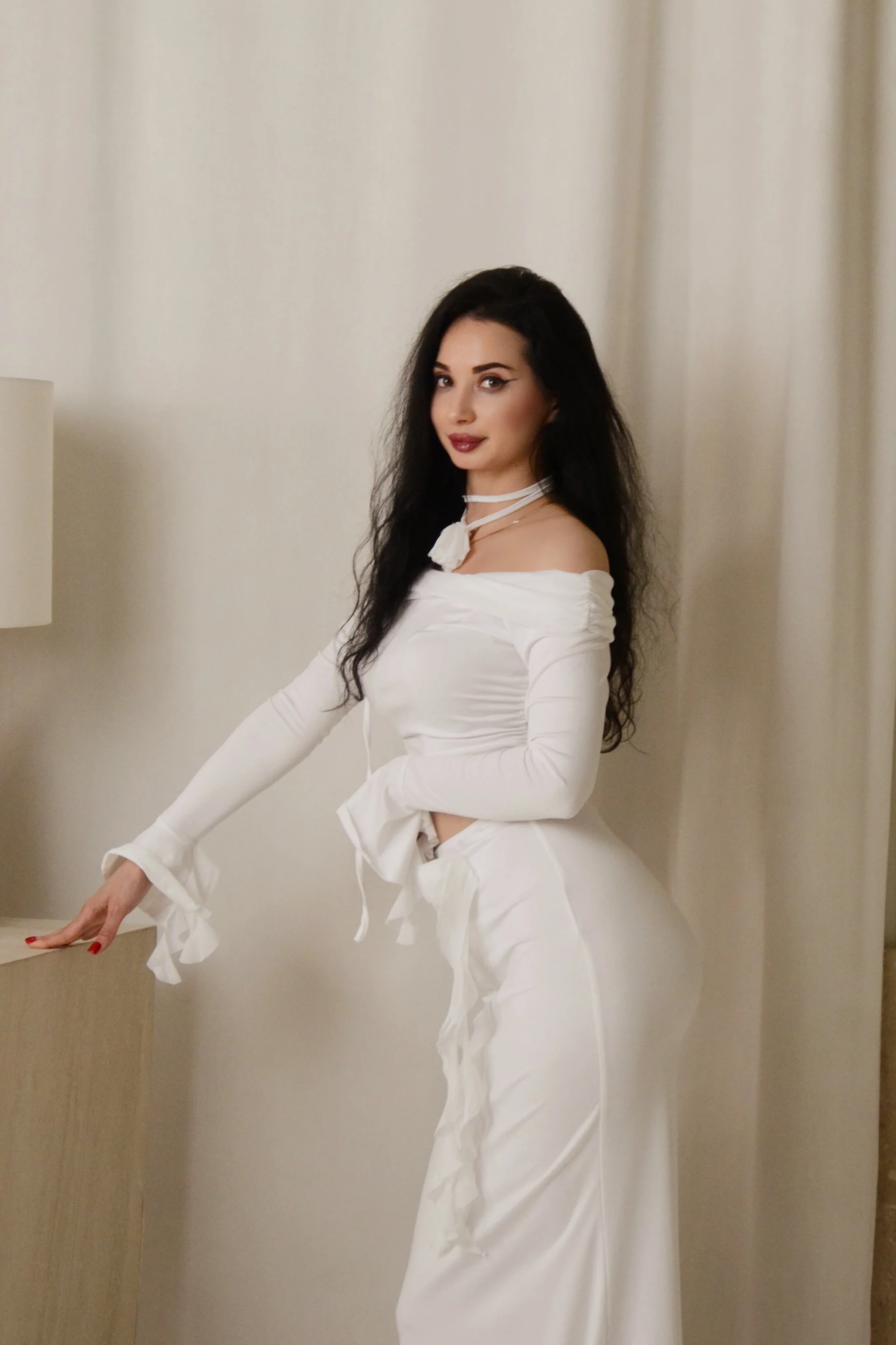 XXX Porn Photo of Nude MiaBecky 20