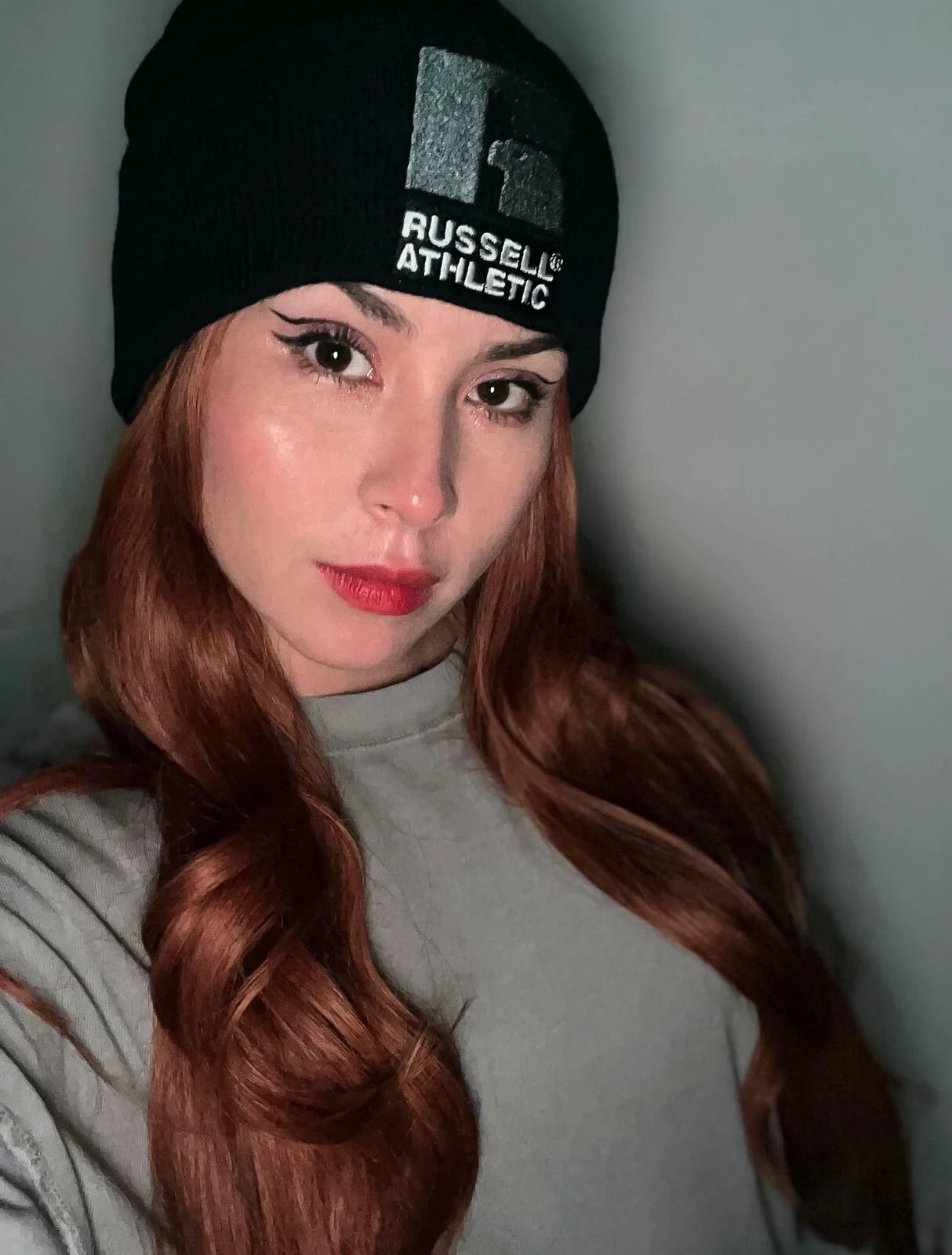 XXX Porn Photo of Nude joan_didion 5