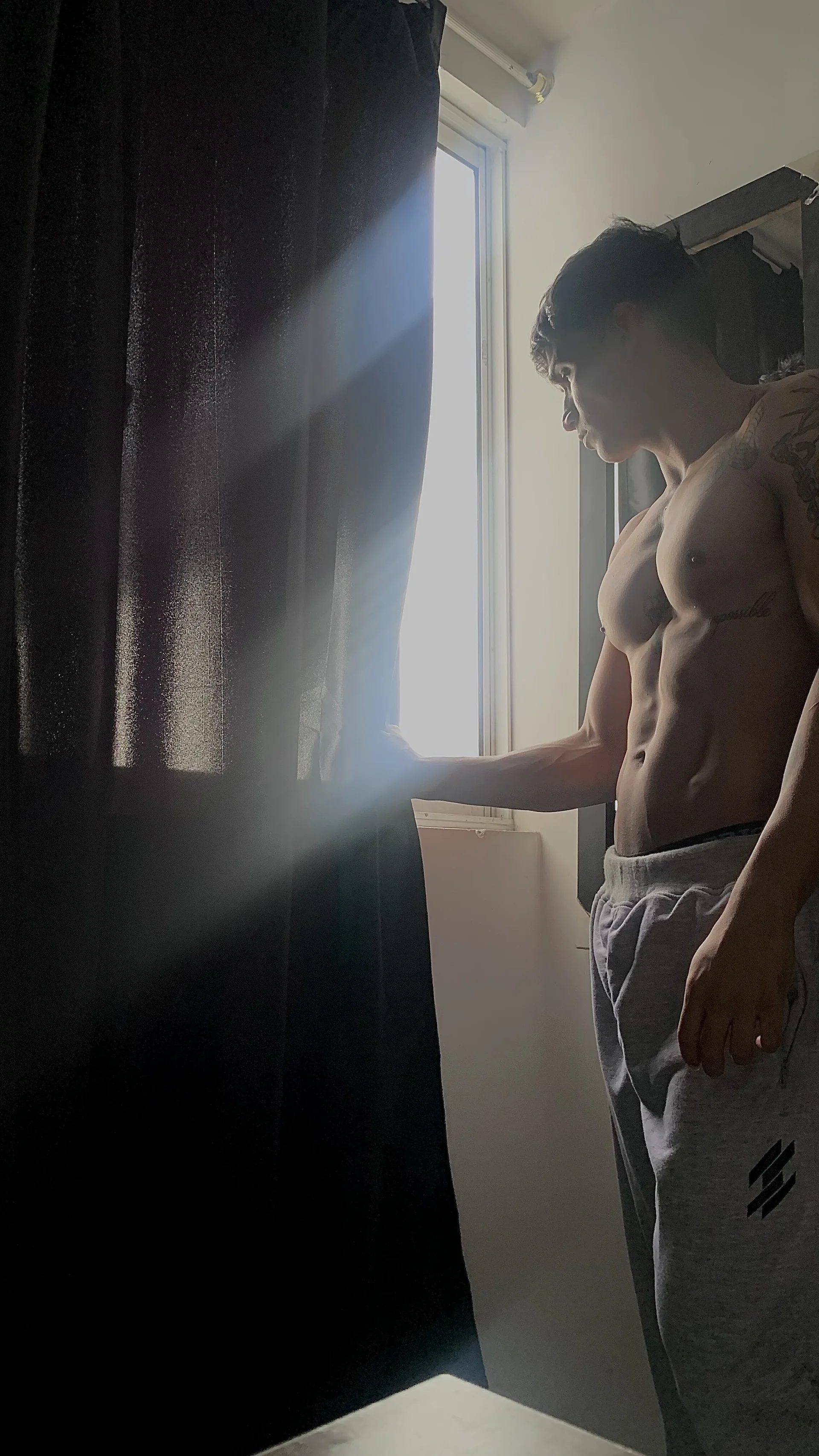 XXX Porn Photo of Nude muscle_boyhorny 143