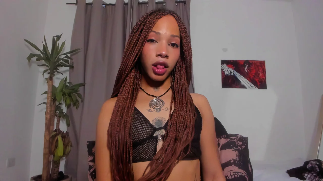 XXX Porn Photo of Nude Catty_Noir 100