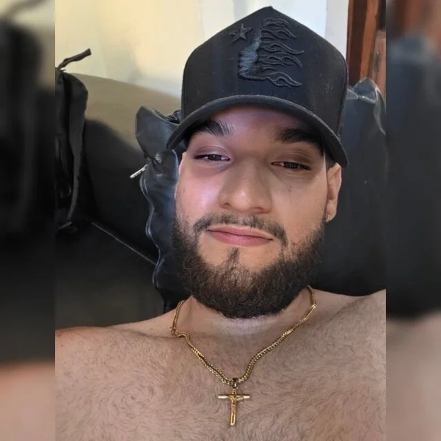 XXX Porn Photo of Nude denselmejia 2