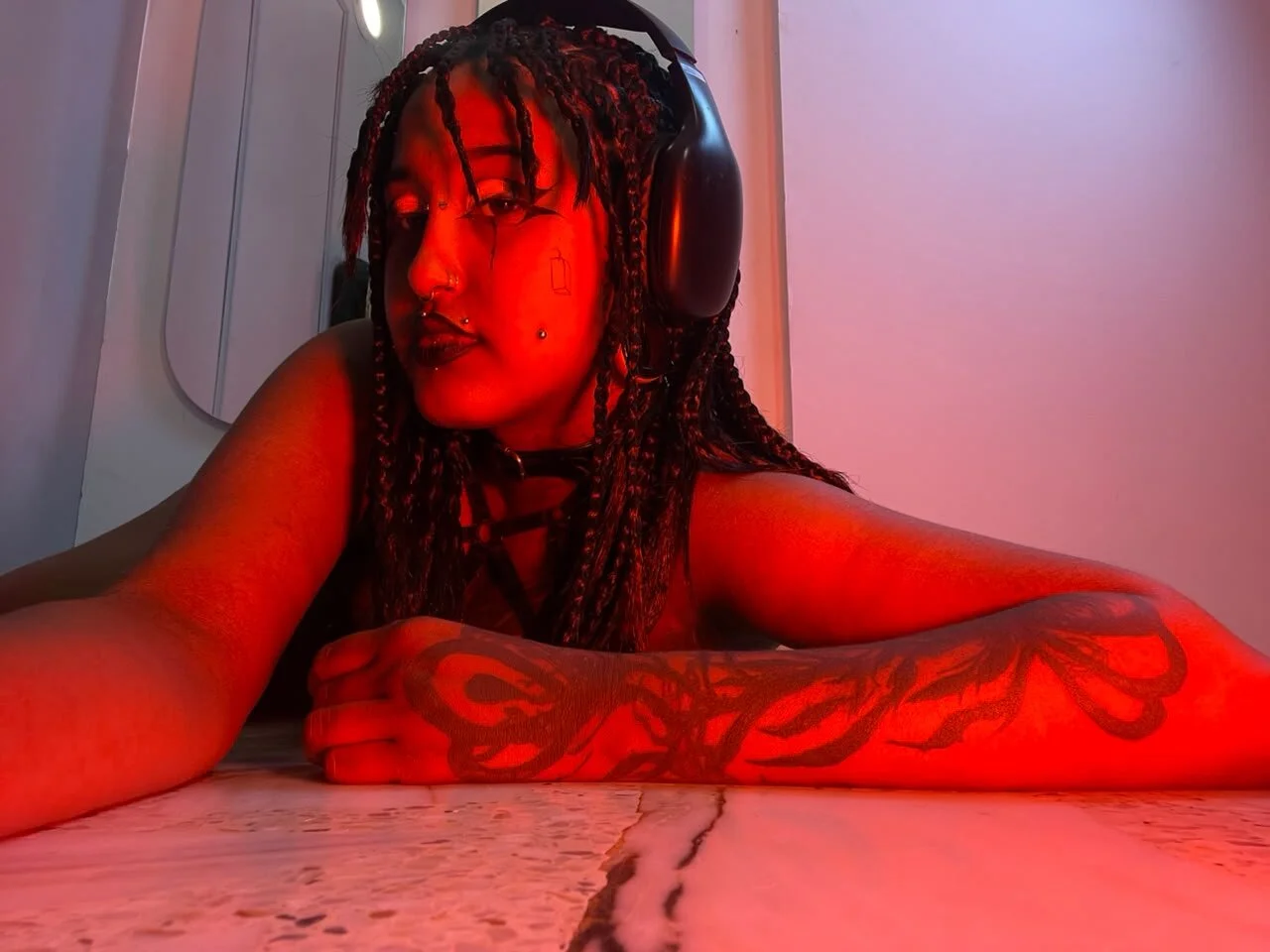 XXX Porn Photo of Nude lanemugler 128