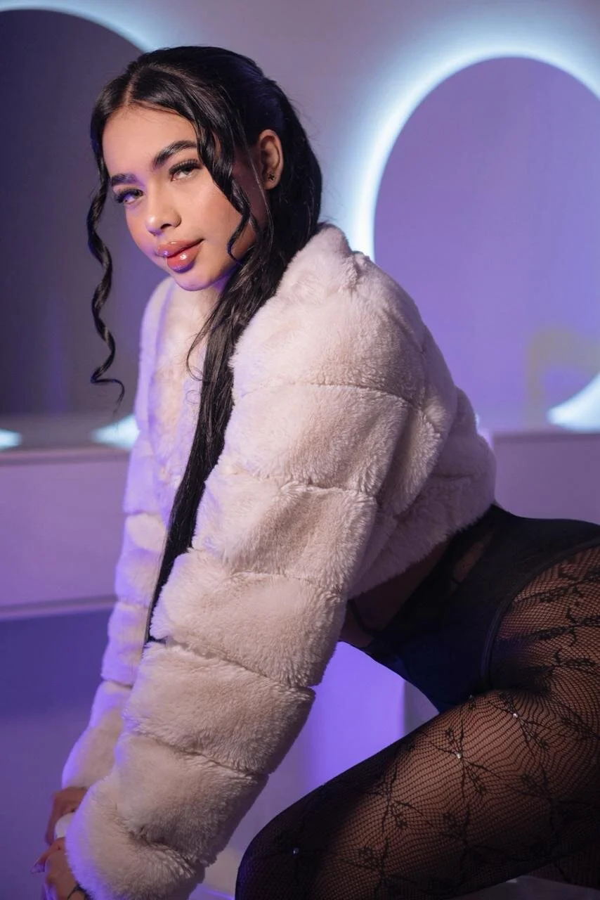 XXX Porn Photo of Nude Megaanrosee_ 7