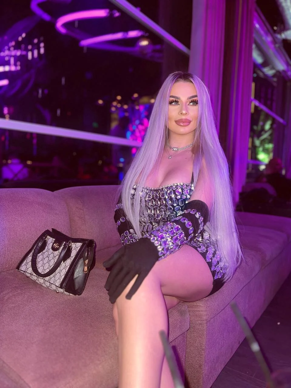 XXX Porn Photo of Nude Russian_Ava 10