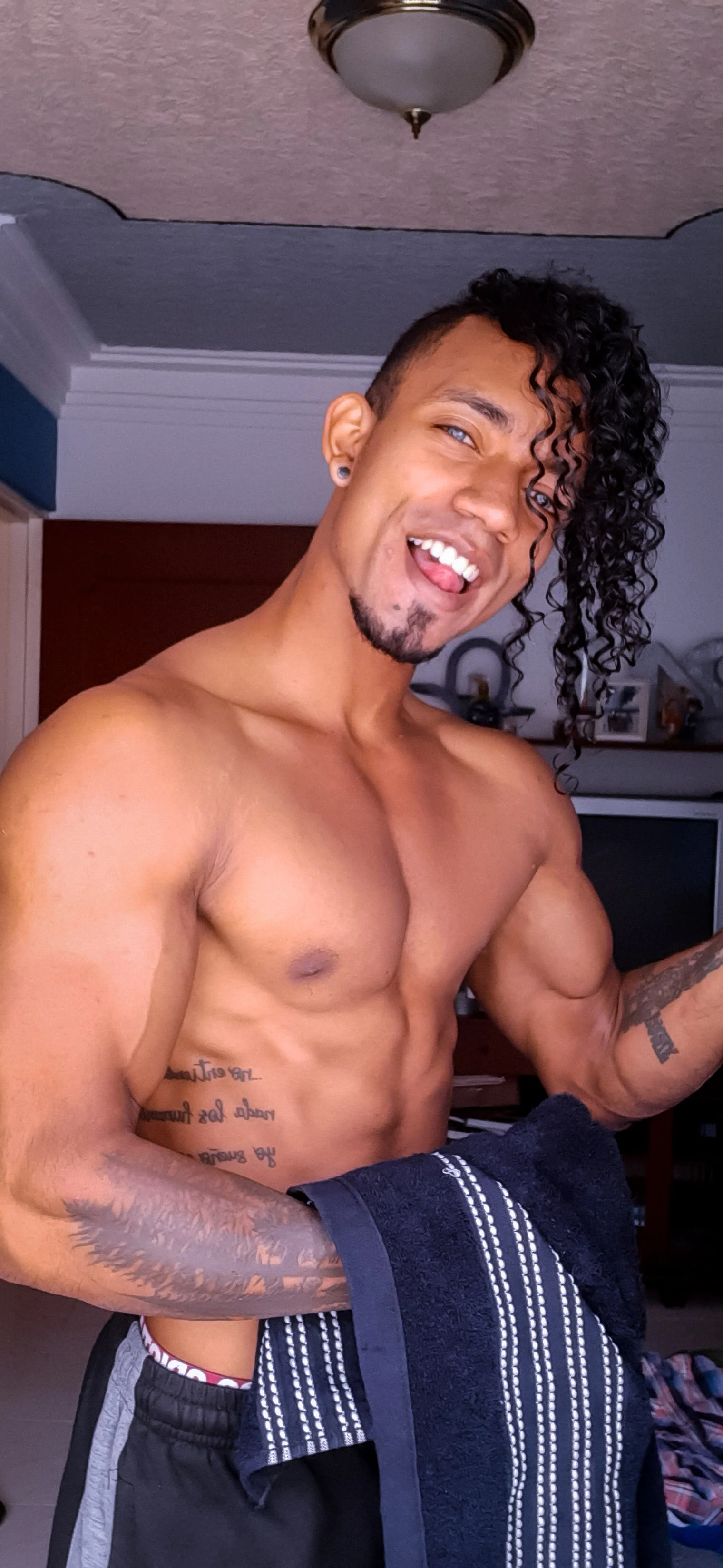 XXX Porn Photo of Nude Manolo_Hot1 31