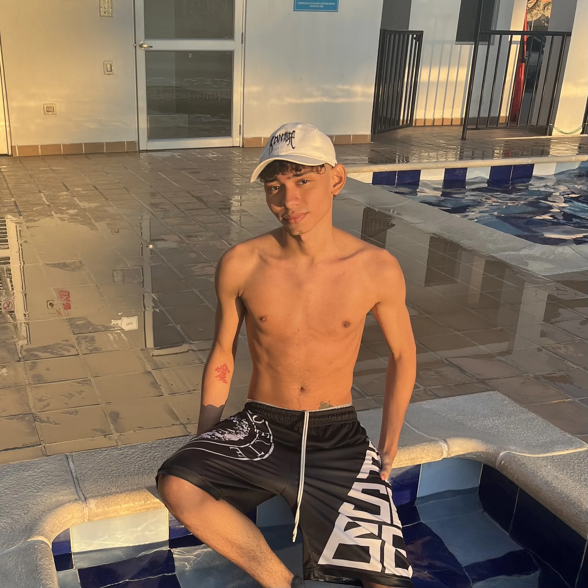 XXX Porn Photo of Nude Daviid_laidd 27