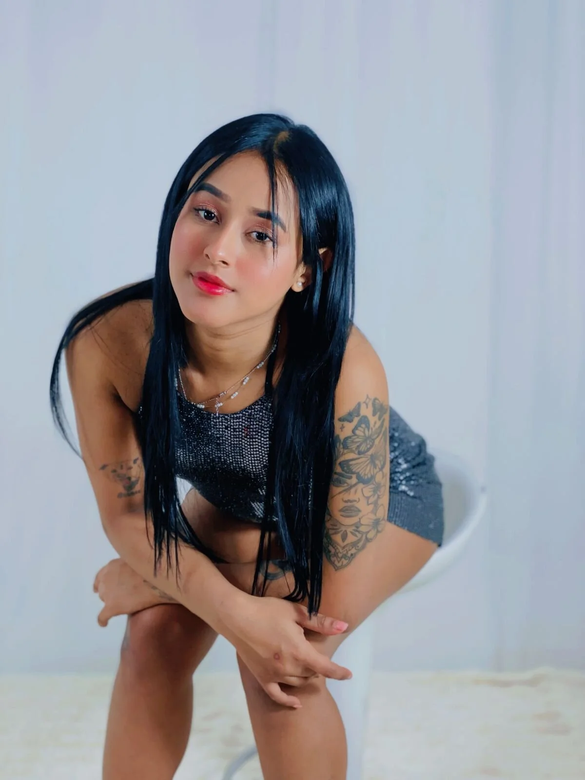 XXX Porn Photo of Nude milly_print 7
