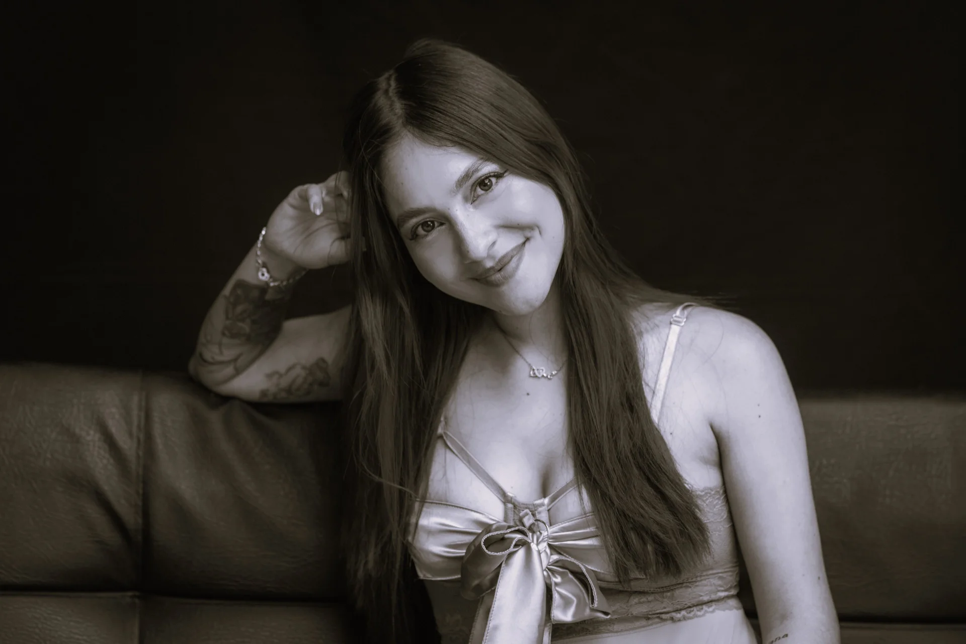 XXX Porn Photo of Nude SophiaCastro09_ 3