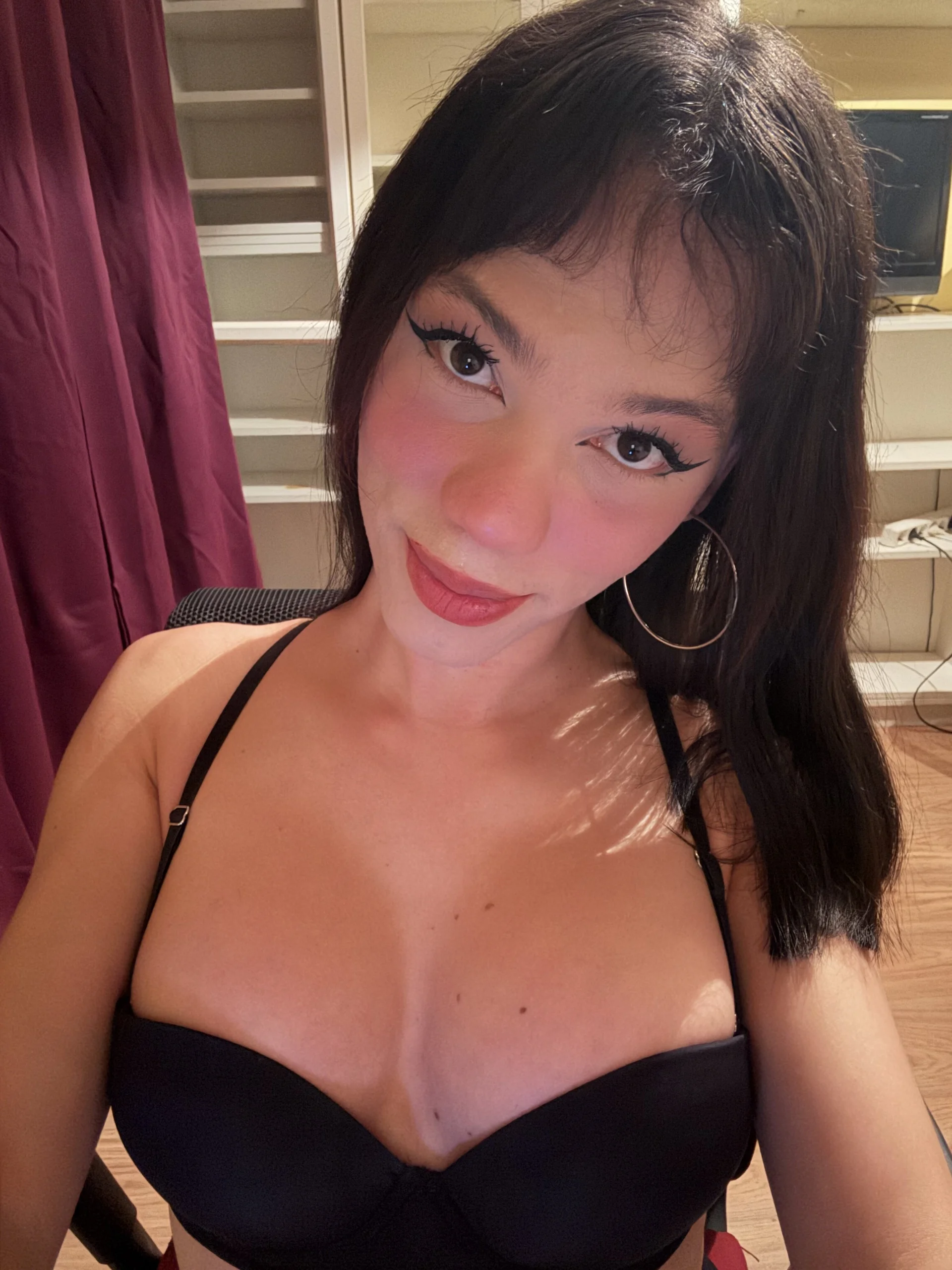 XXX Porn Photo of Nude Carlita_cute 176