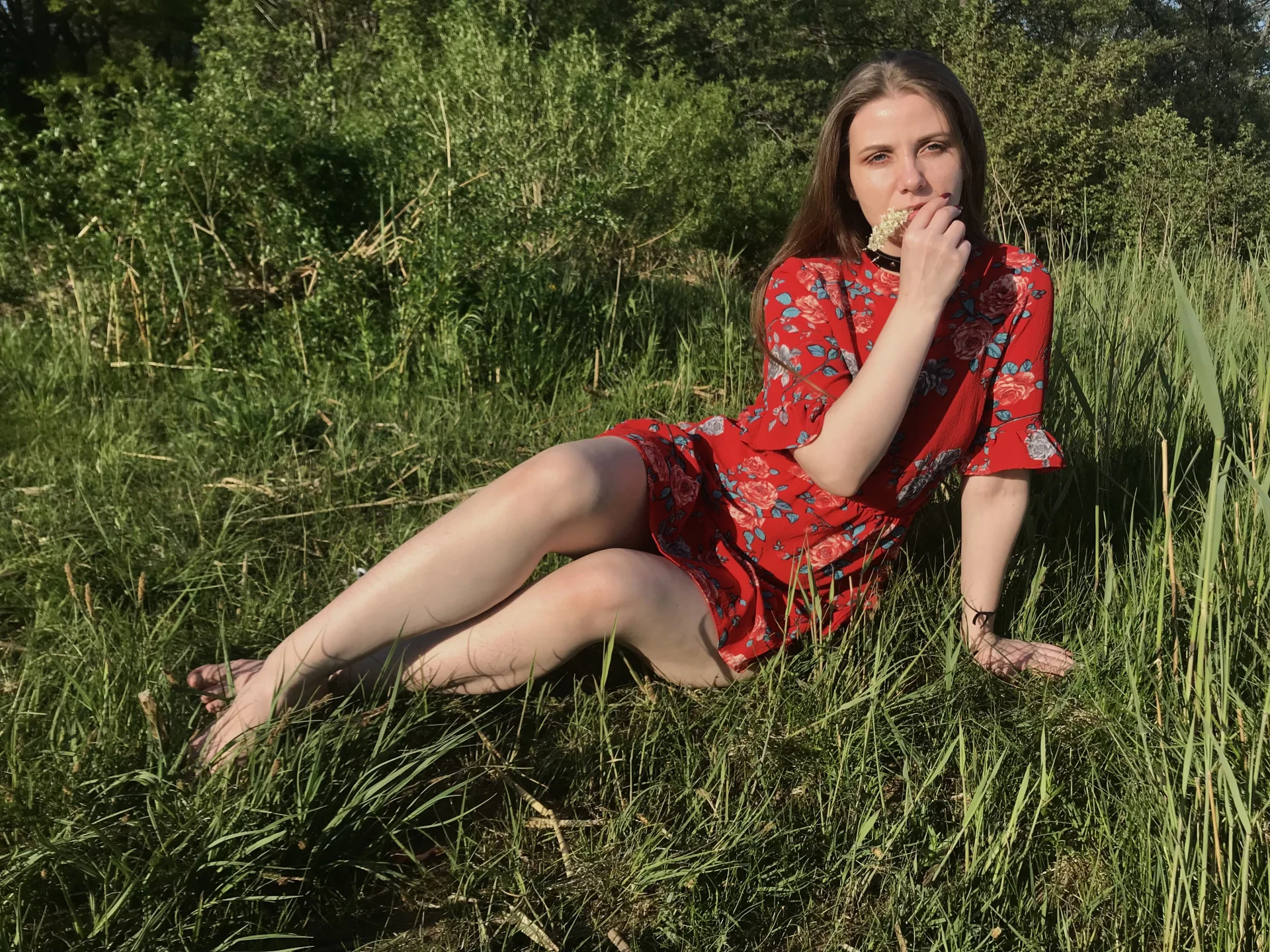 XXX Porn Photo of Nude Millie_Mint 5