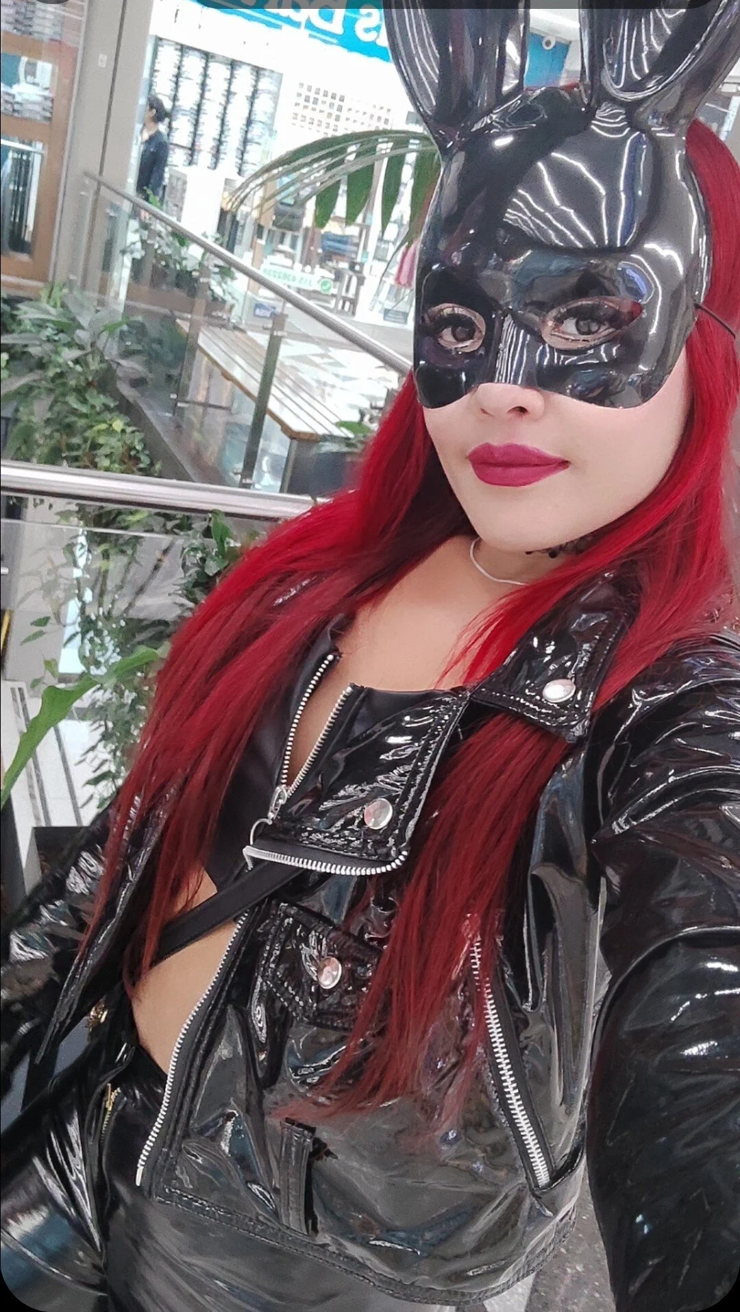 XXX Porn Photo of Nude leidy_honey 32