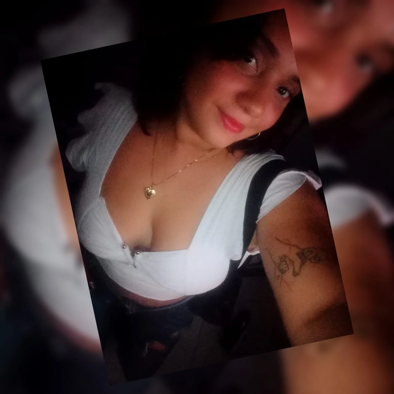 XXX Porn Photo of Nude Kathia_Suarez_ 1