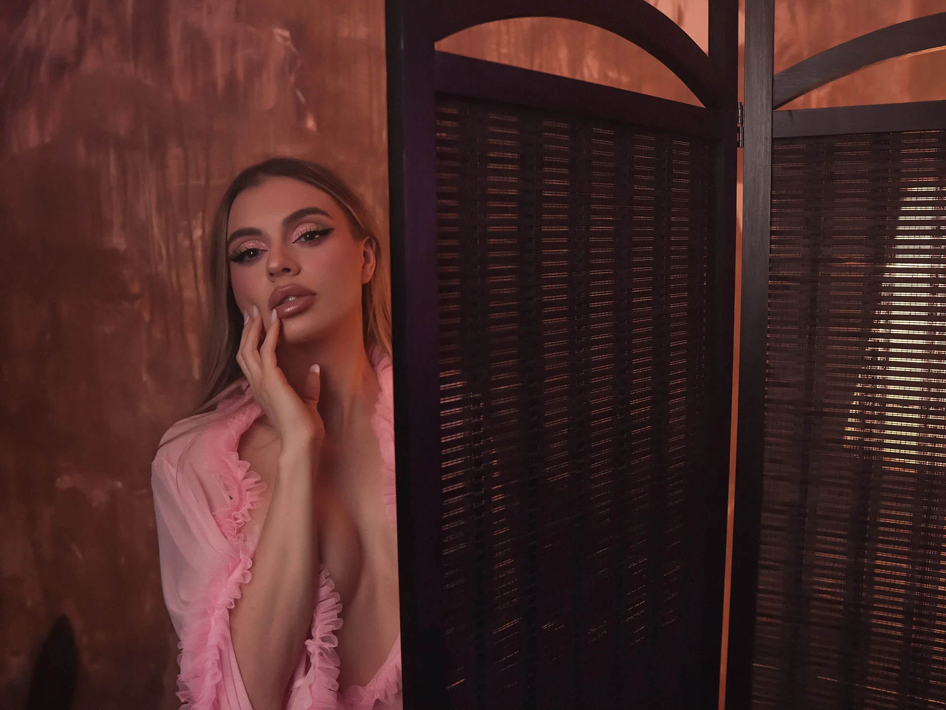 XXX Porn Photo of Nude HaileyMadow 201