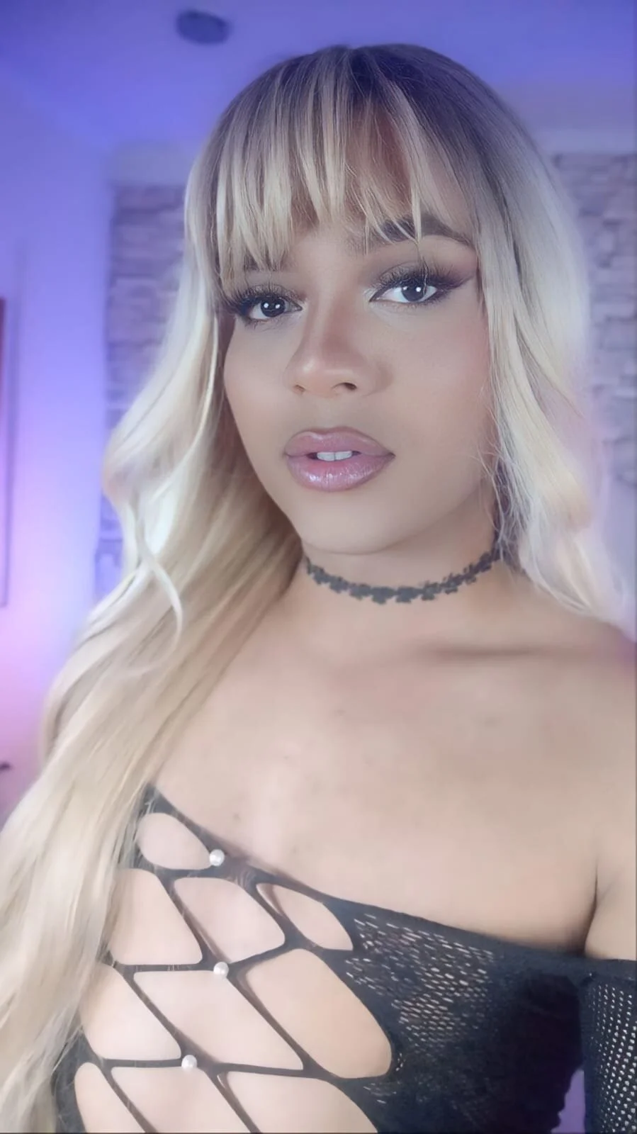 XXX Porn Photo of Nude Naomi_Dark_ 7