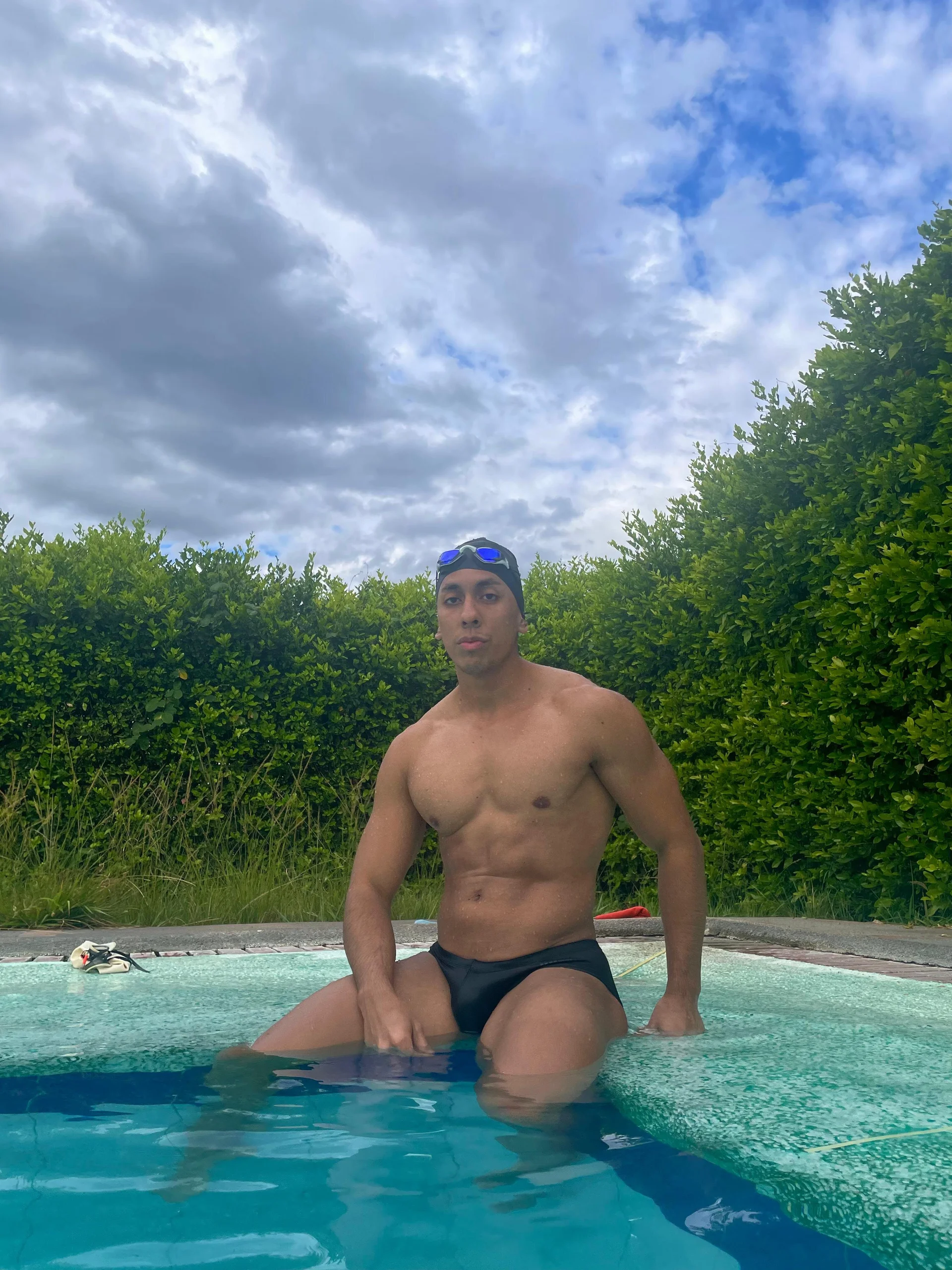 XXX Porn Photo of Nude Lucio__Fox 34