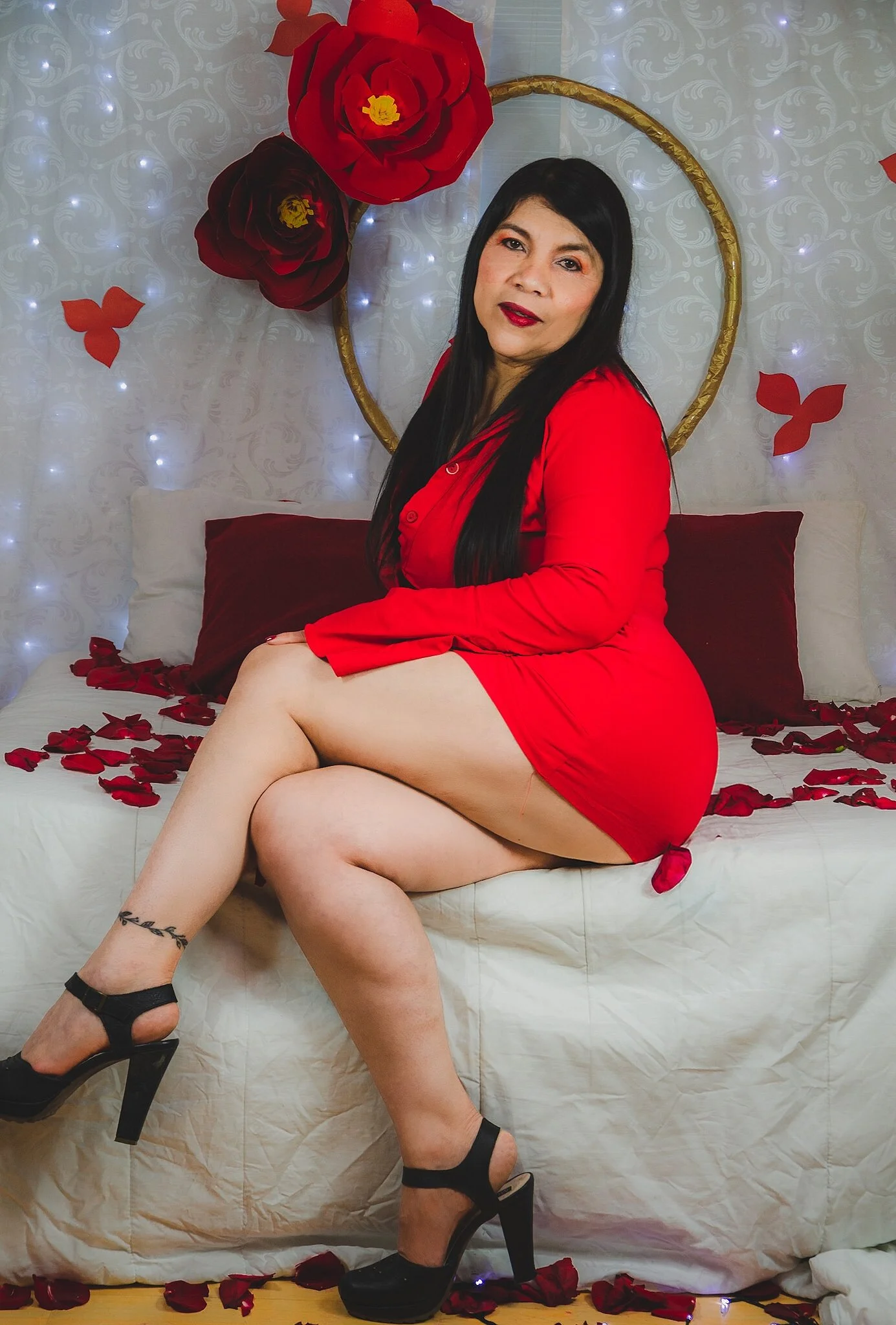 XXX Porn Photo of Nude hotmature1 32