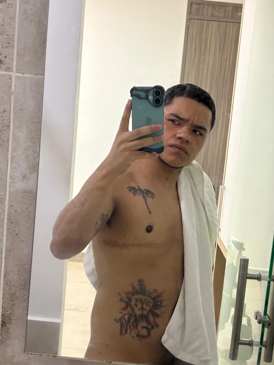 XXX Porn Photo of Nude seventh_ftm 11