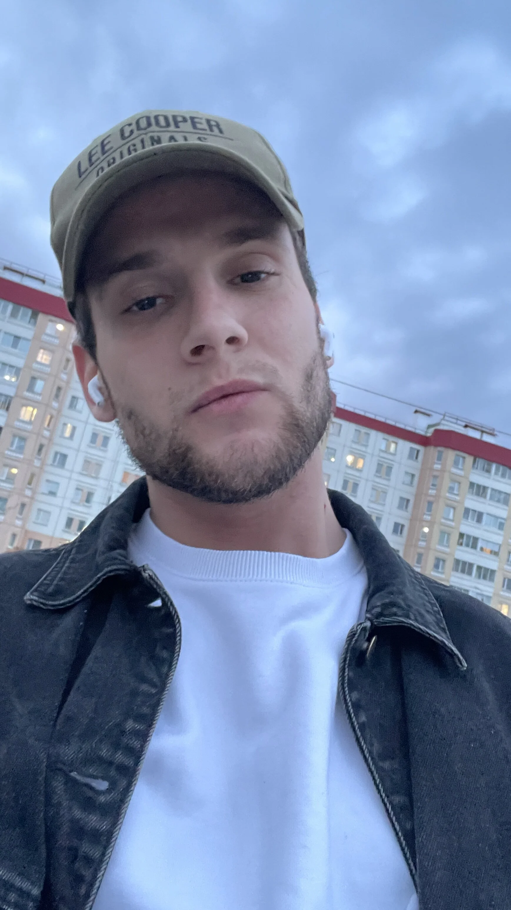 XXX Porn Photo of Nude ETHAN_MOORE 8