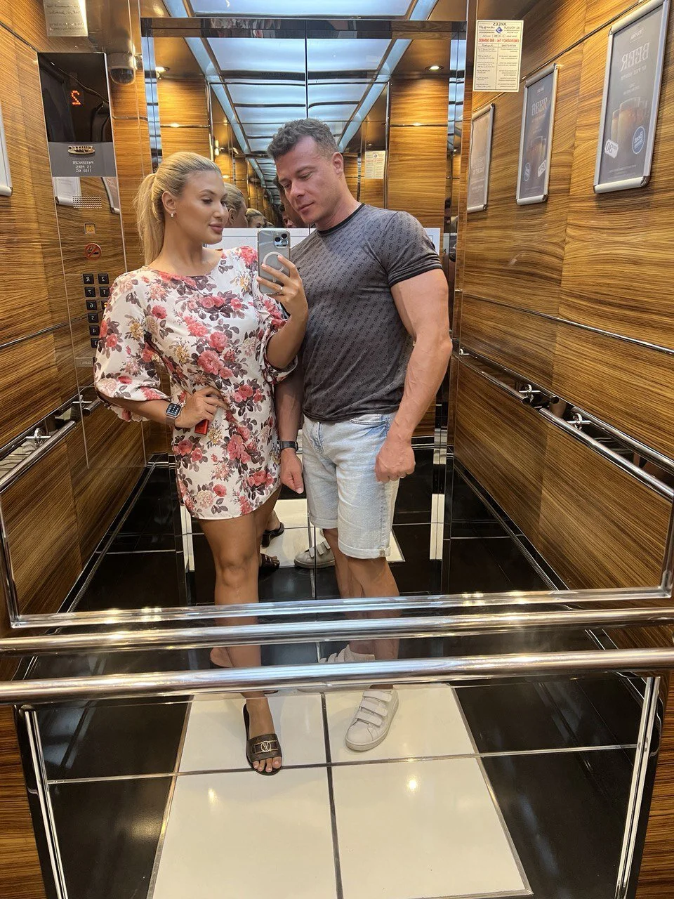 XXX Porn Photo of Nude Rabbits_couplee 8