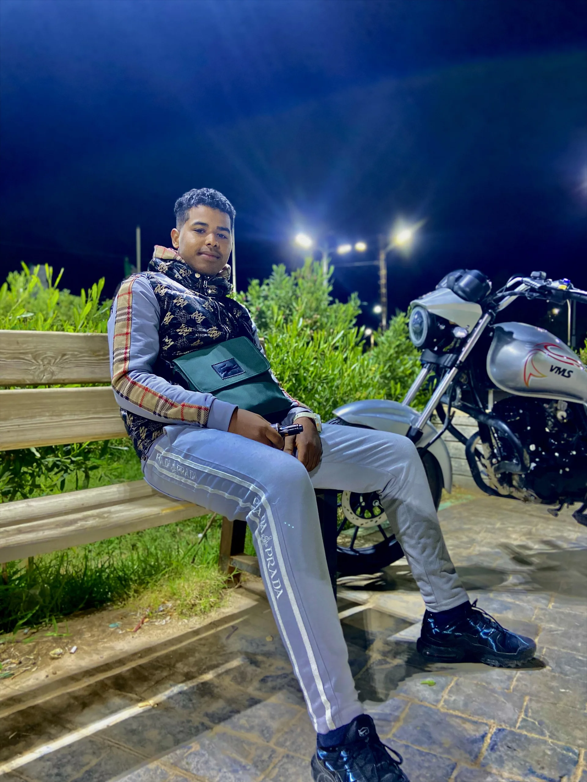 XXX Porn Photo of Nude 5hossam 1