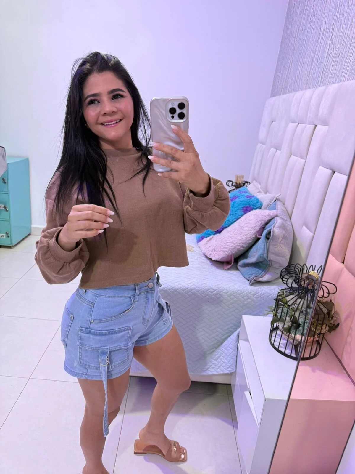 XXX Porn Photo of Nude paola_rodriguez 51