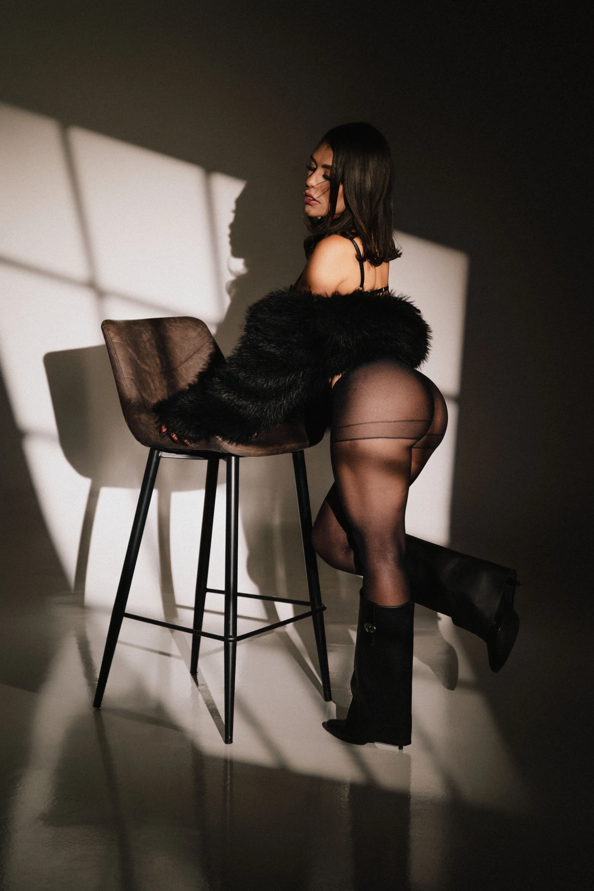 XXX Porn Photo of Nude amatiista_12 42