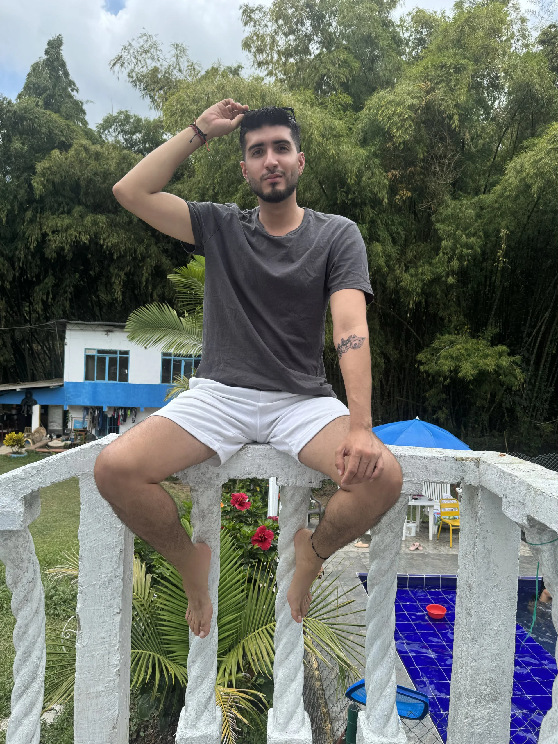 XXX Porn Photo of Nude bryXonStorm 9