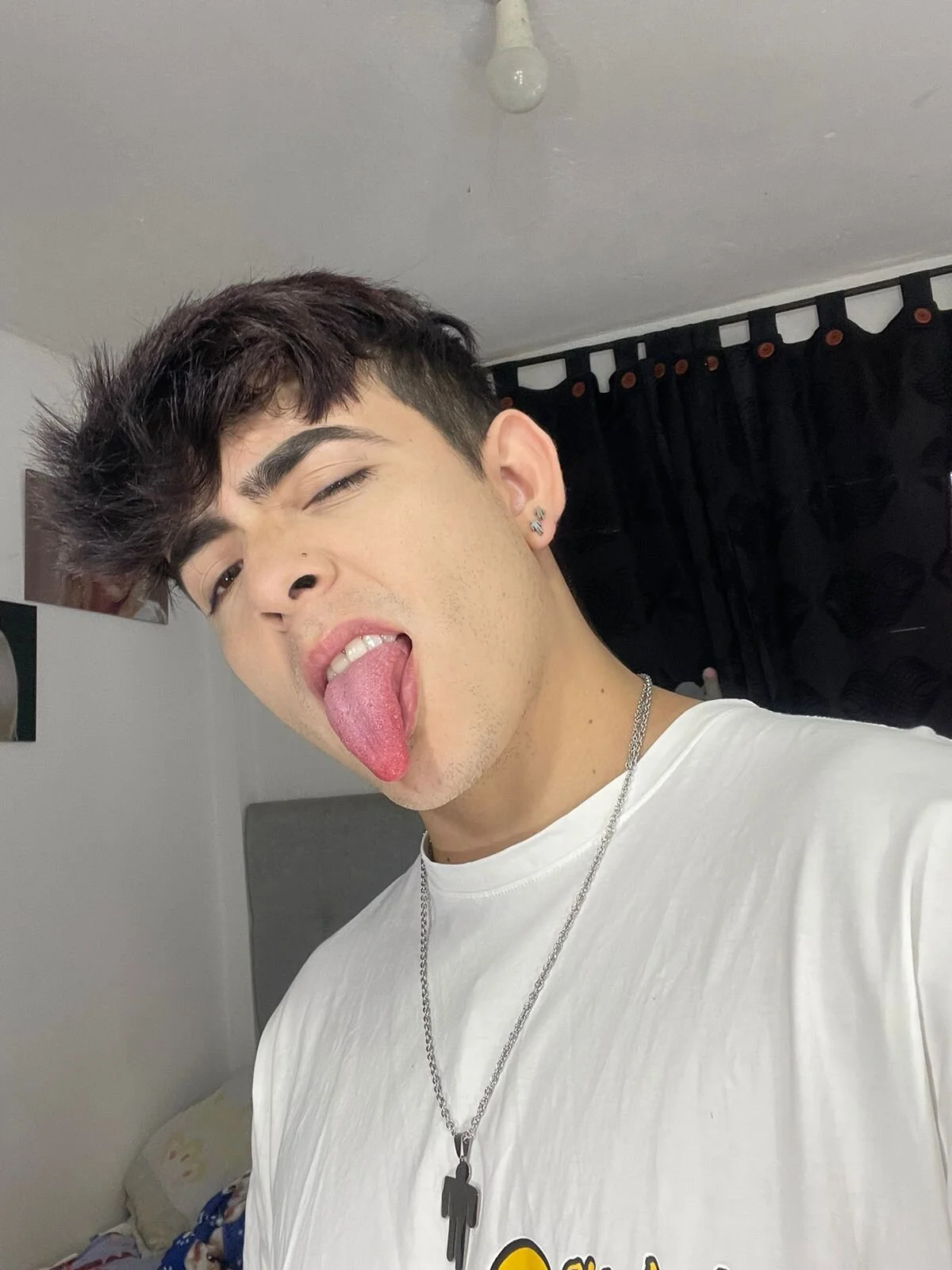 XXX Porn Photo of Nude nolan_twink1 6