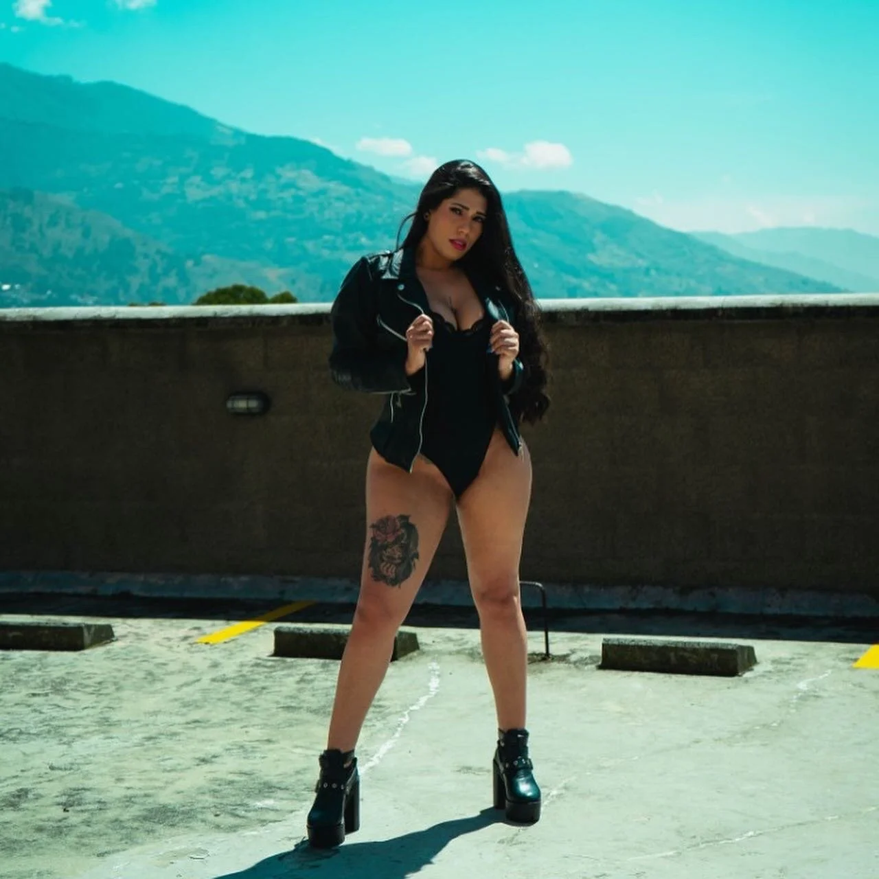 XXX Porn Photo of Nude Jenny_Carters 9