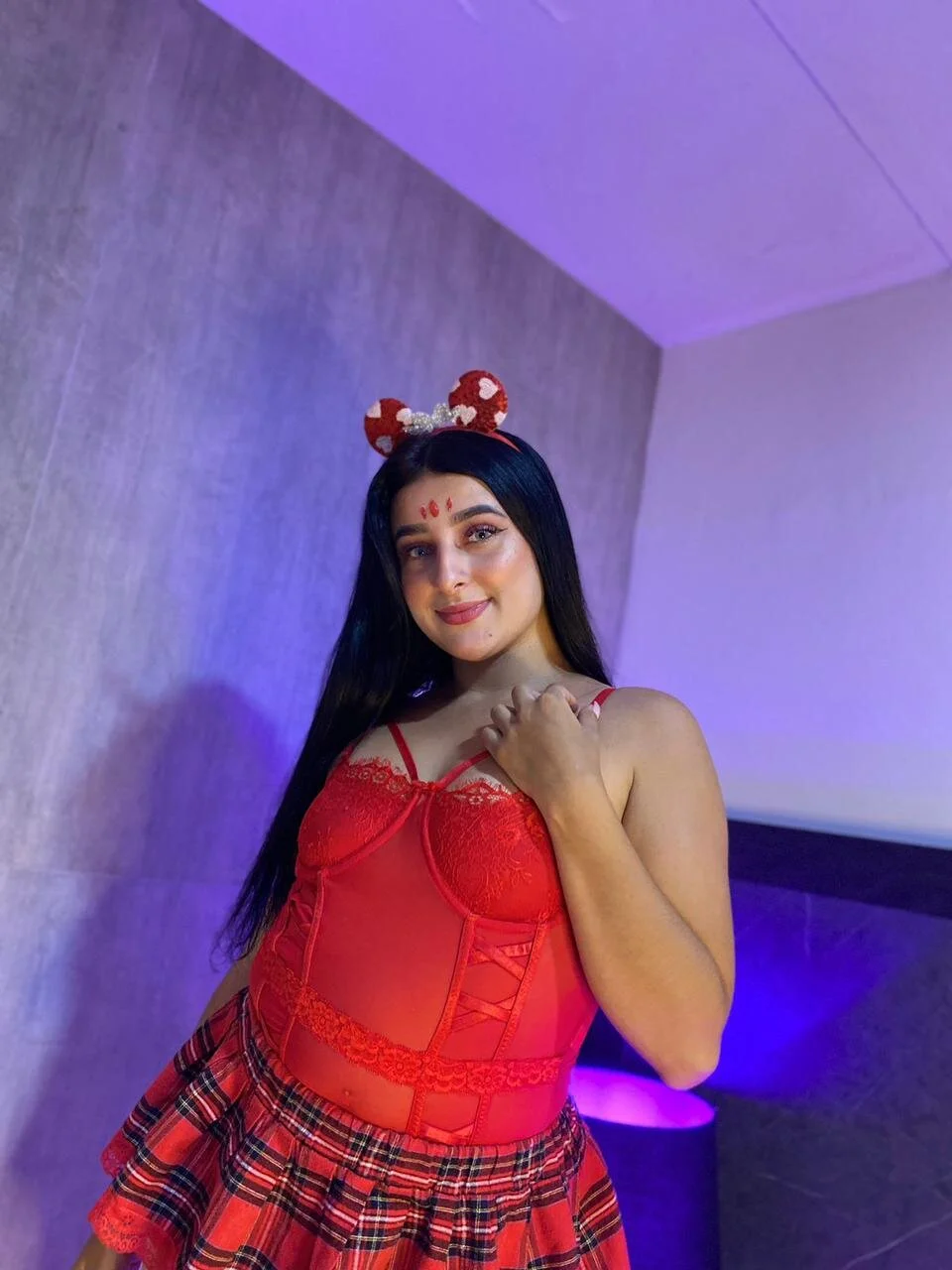 XXX Porn Photo of Nude _Linoshka_1 74
