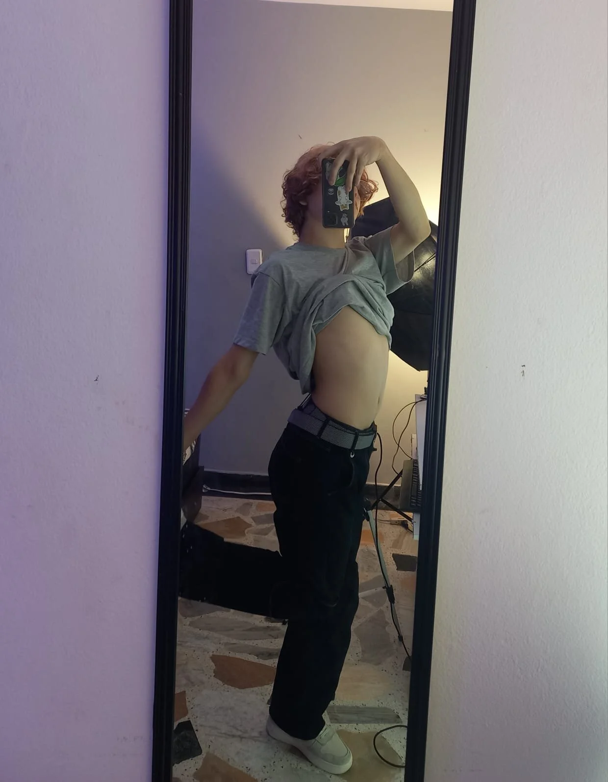 XXX Porn Photo of Nude Max_lover1 22