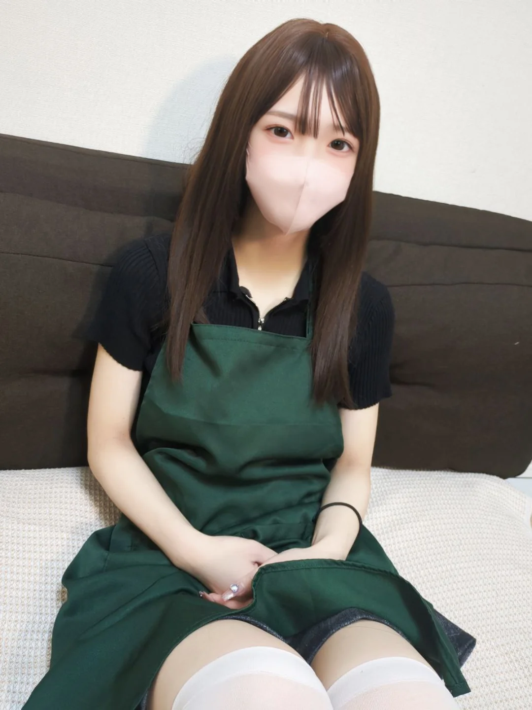 XXX Porn Photo of Nude Nanamin- 12
