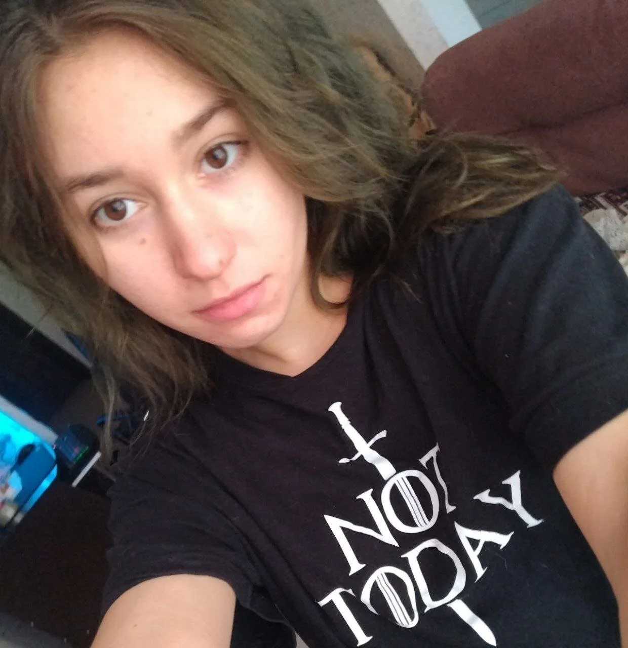 XXX Porn Photo of Nude MiaLovelyOne 14