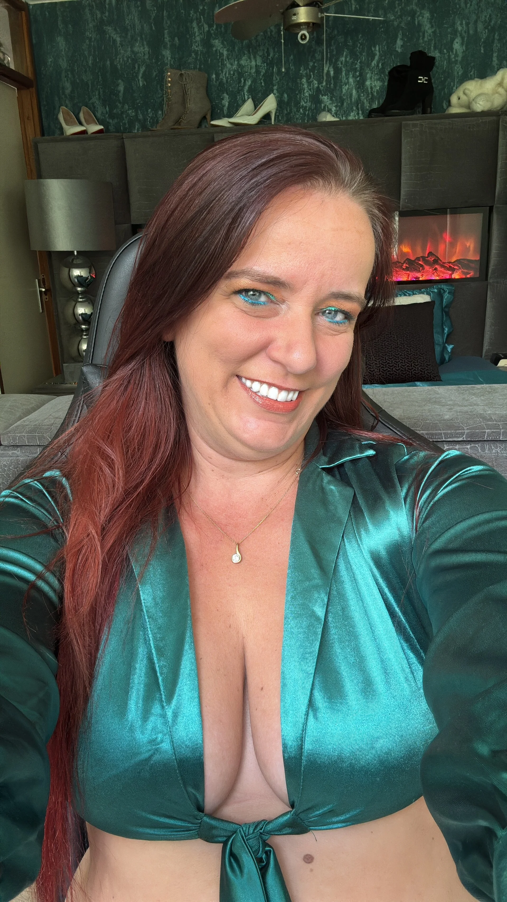 XXX Porn Photo of Nude Wendysexyx 41