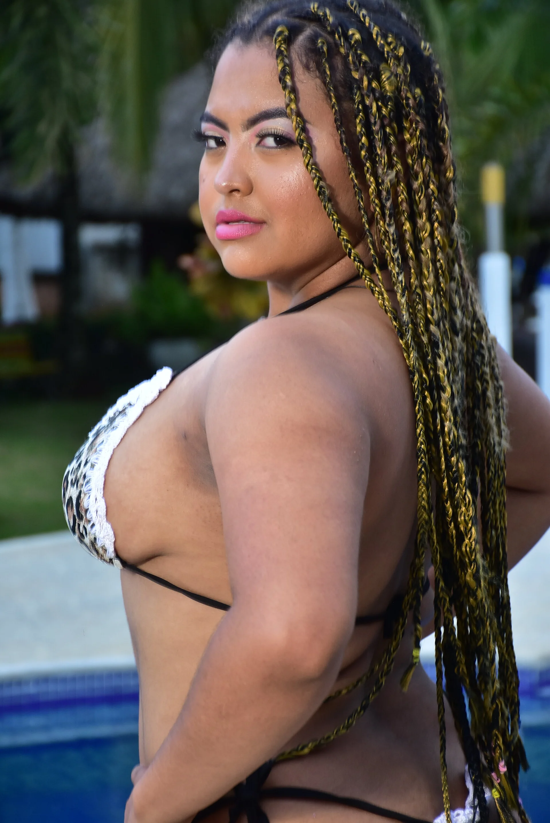 XXX Porn Photo of Nude ivy_roosx 123