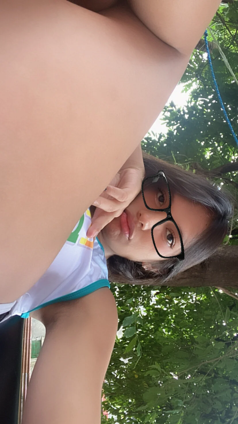 XXX Porn Photo of Nude melahjane 7