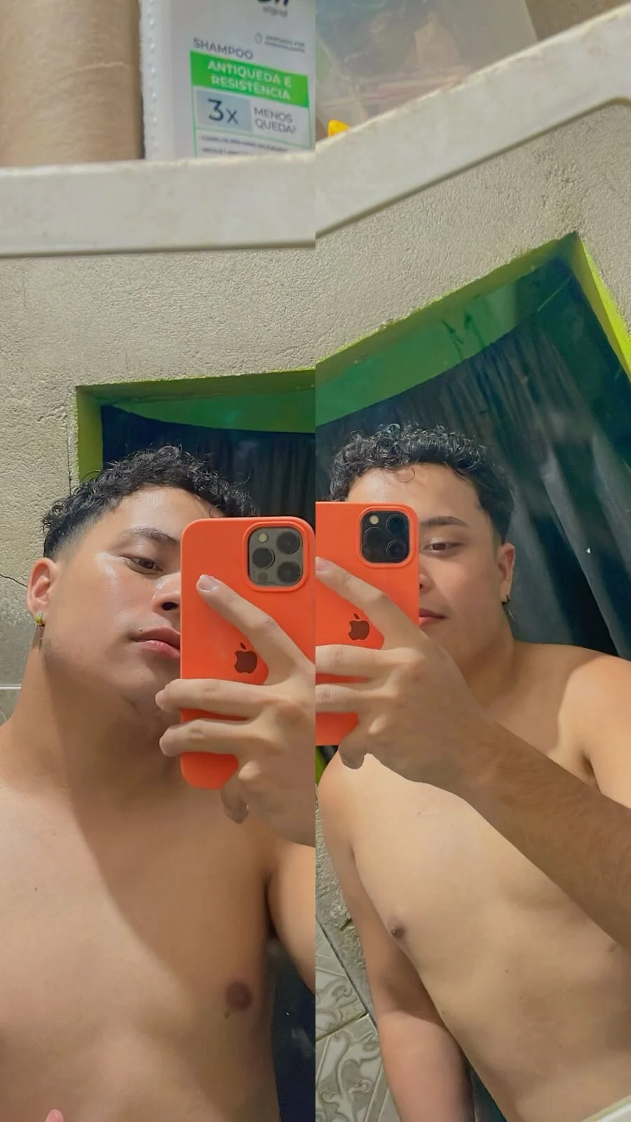 XXX Porn Photo of Nude FentyJoel 4