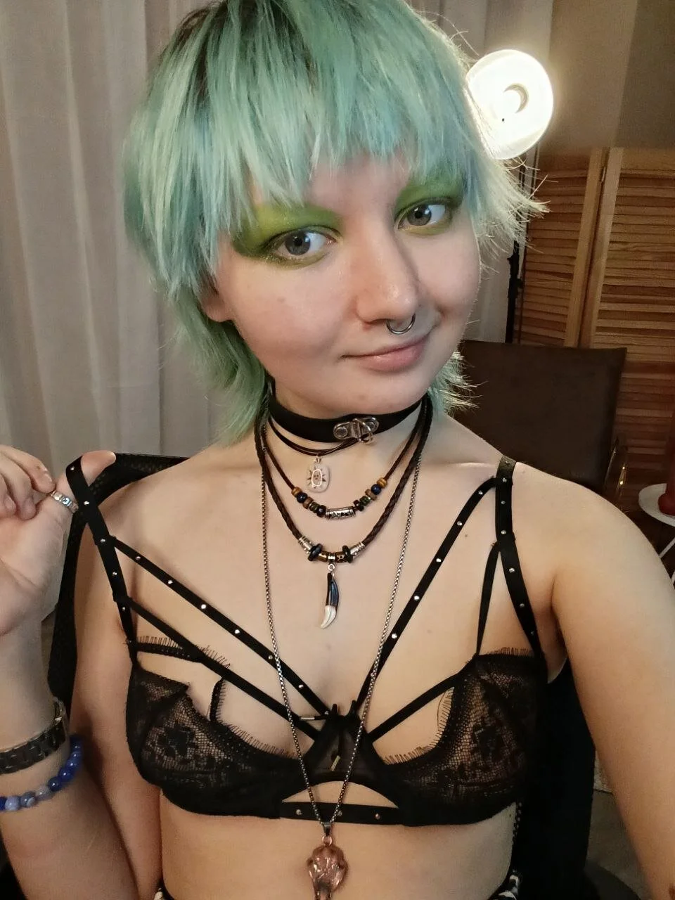 XXX Porn Photo of Nude powderofgun 66