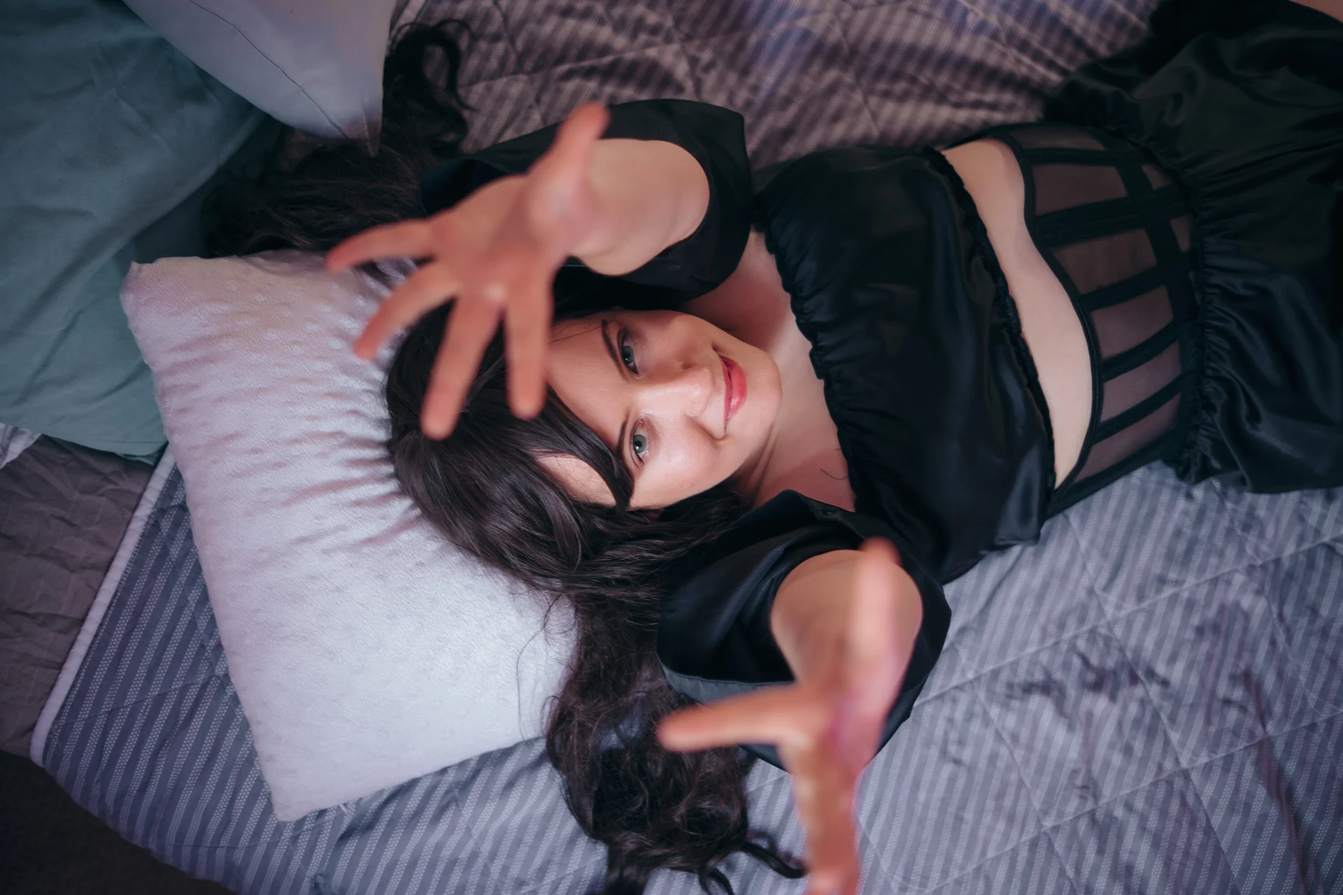 XXX Porn Photo of Nude NanaMoonlight 5