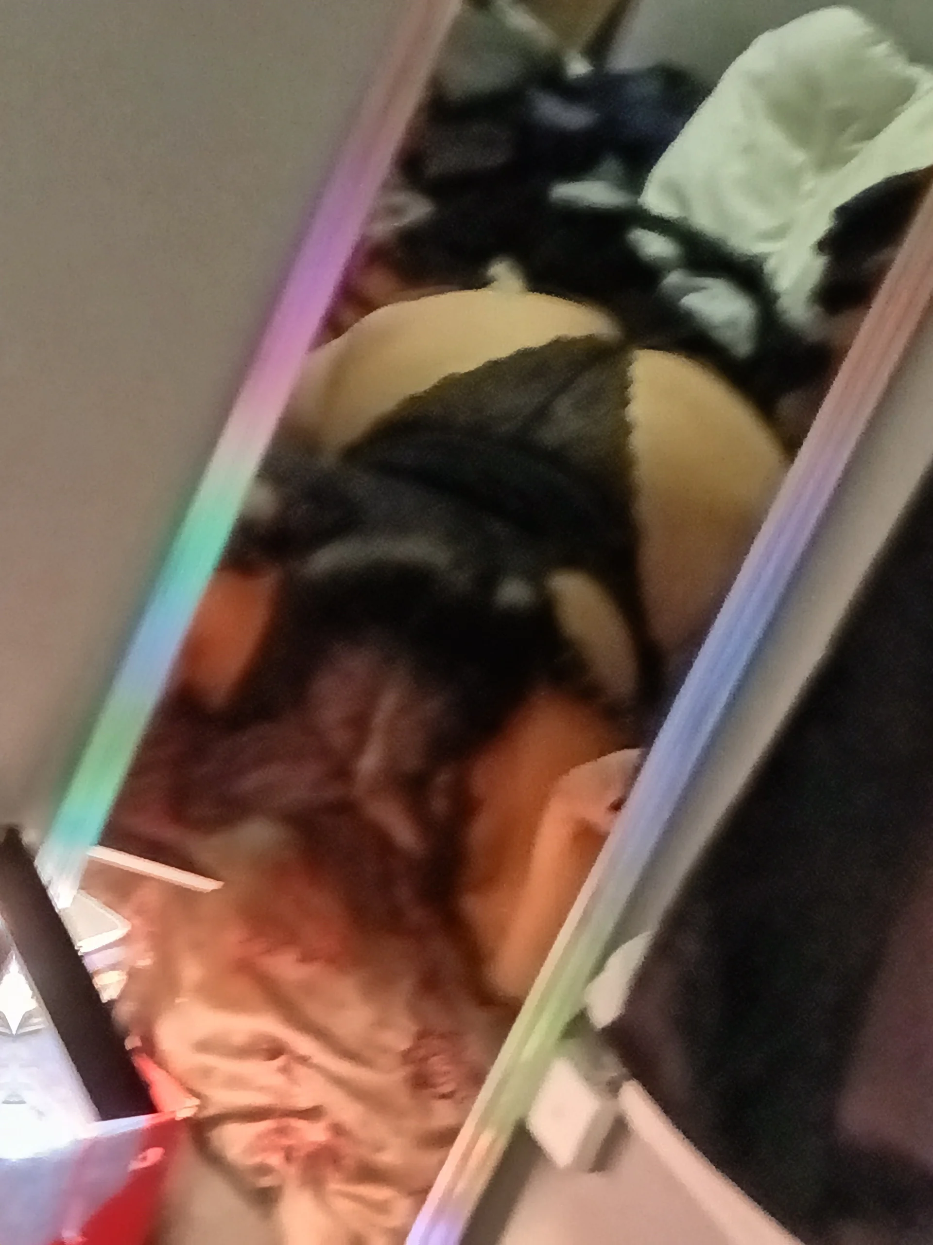 XXX Porn Photo of Nude ExoticVibes69 8