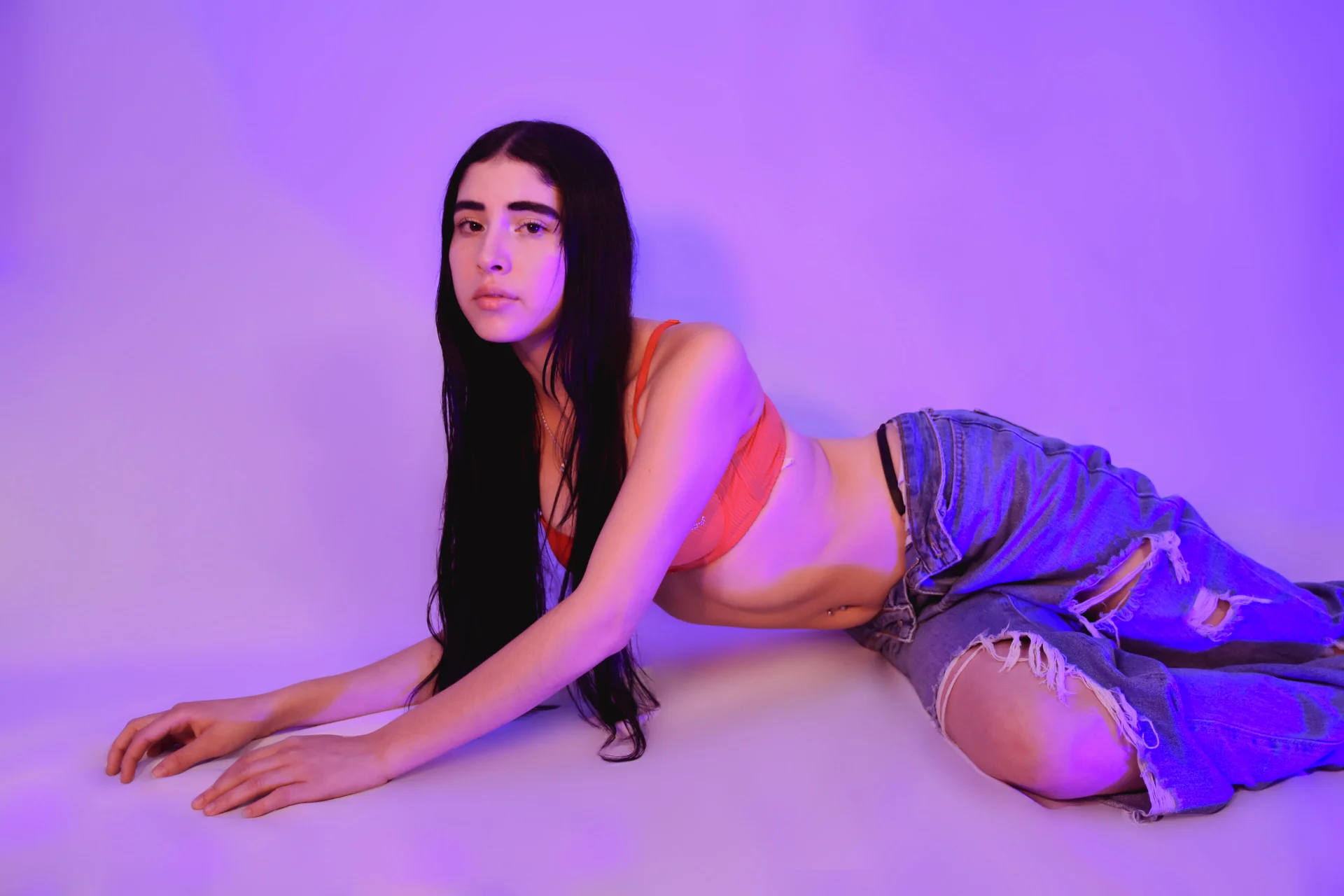 XXX Porn Photo of Nude Melodi_velasquez 10